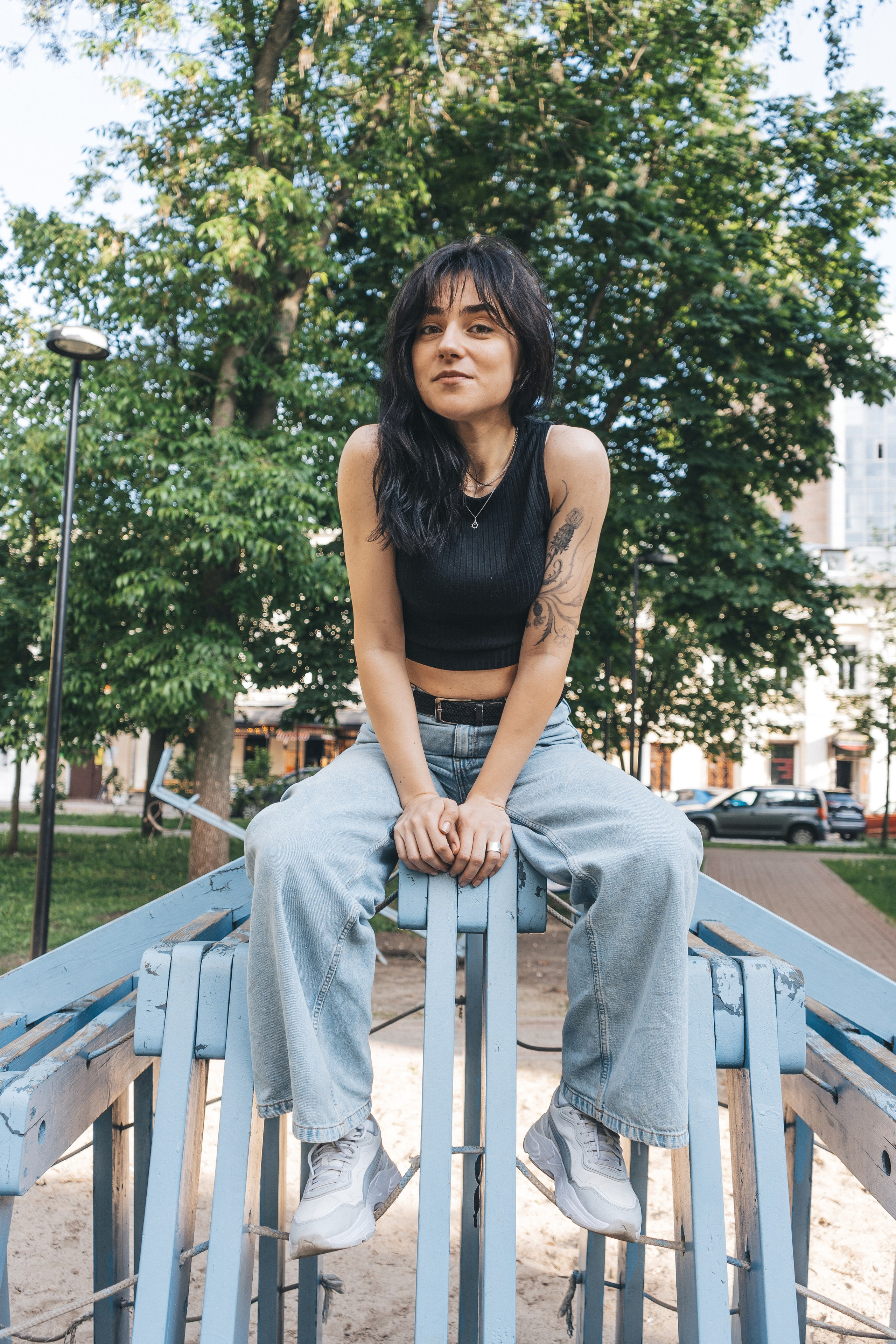 Ирина Петрова. Портретный фотограф Нижний Новгород