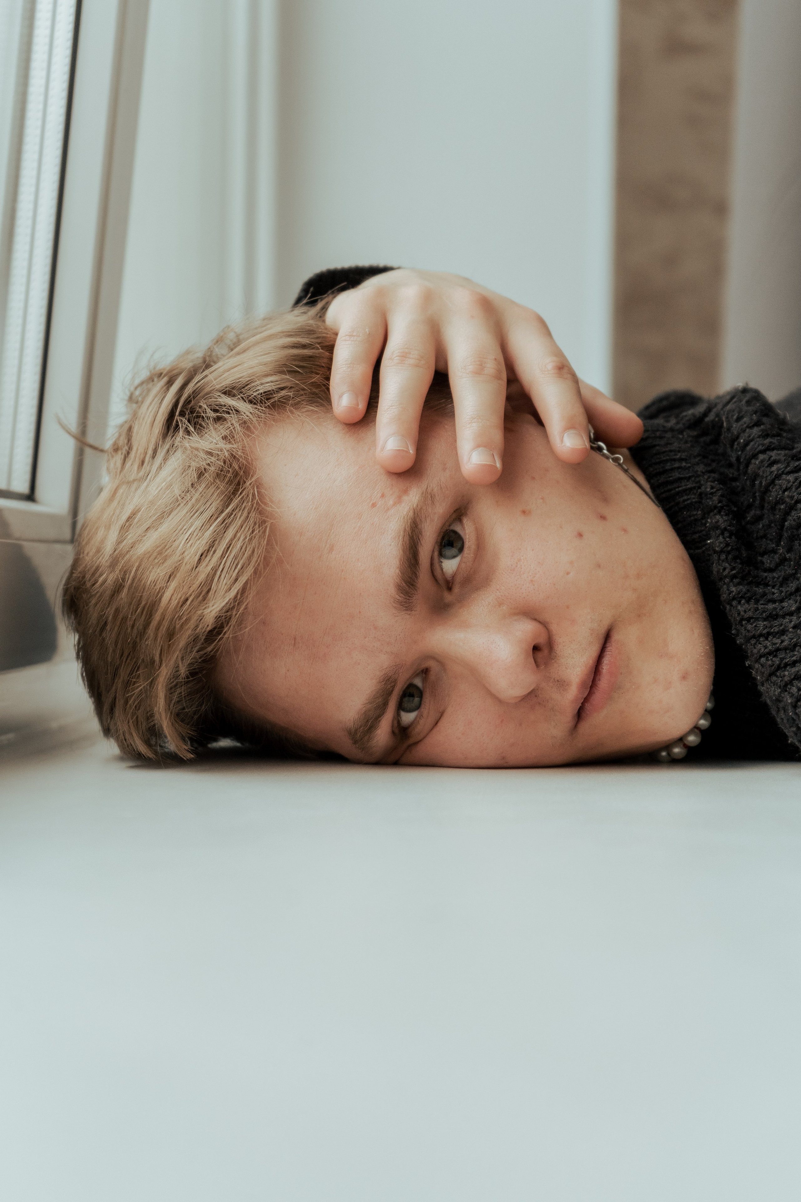 Денис Ермолин. Портретный фотограф Нижний Новгород