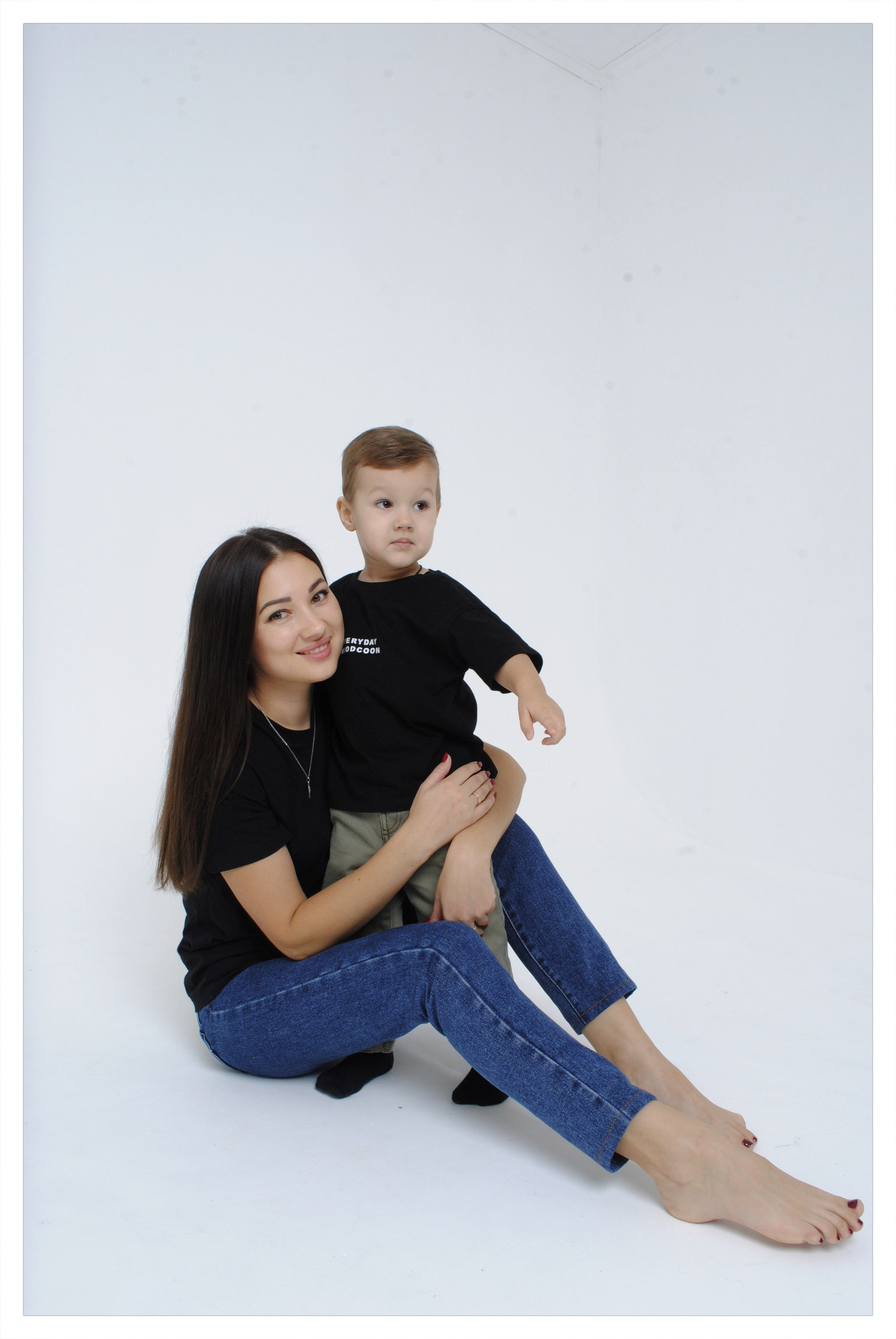 Алена. Фотограф Мария Мусаелян