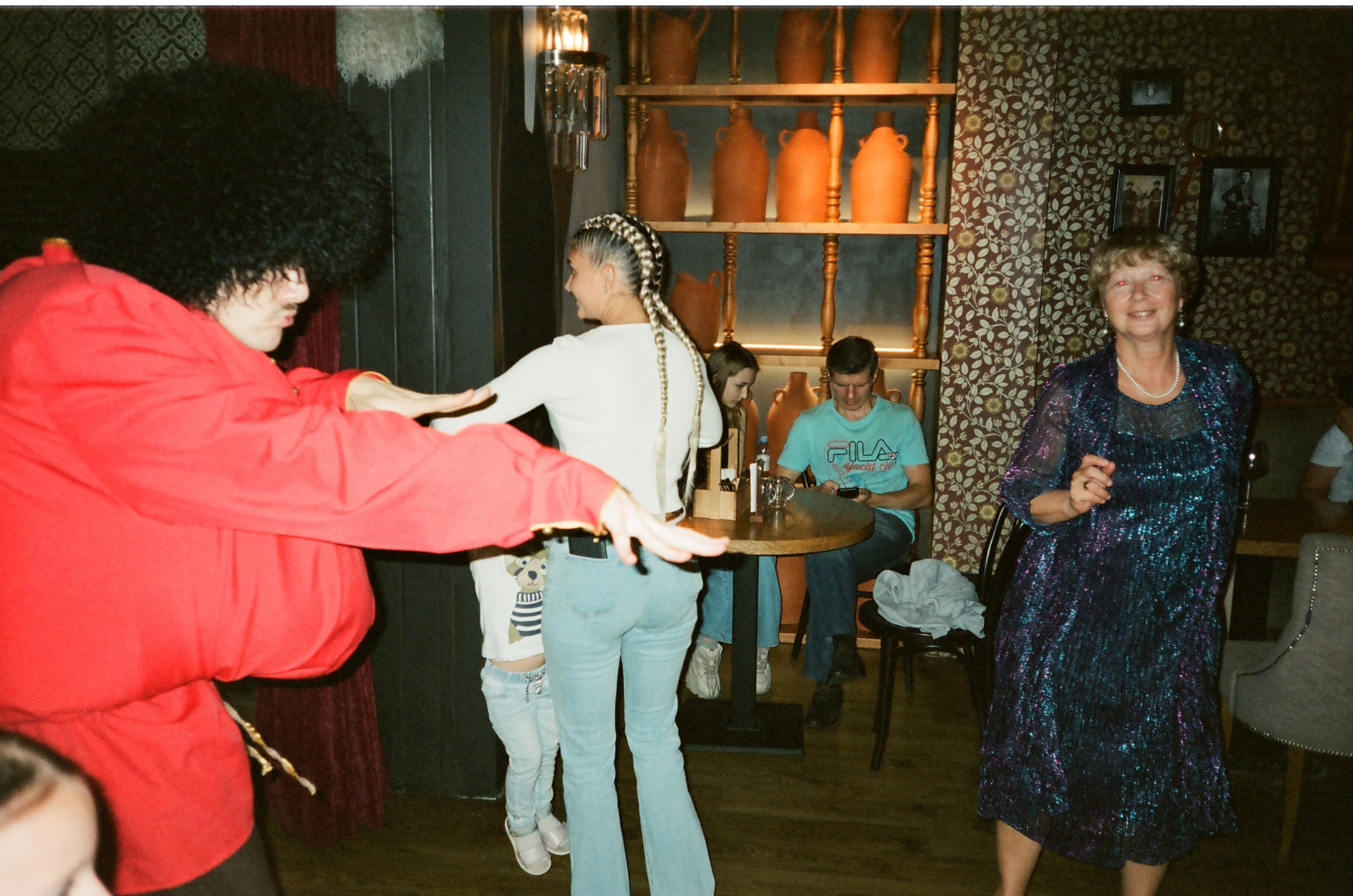 Фотограф в Петербурге Михаил Хазов • Портрет · Эротика · Ню фотография