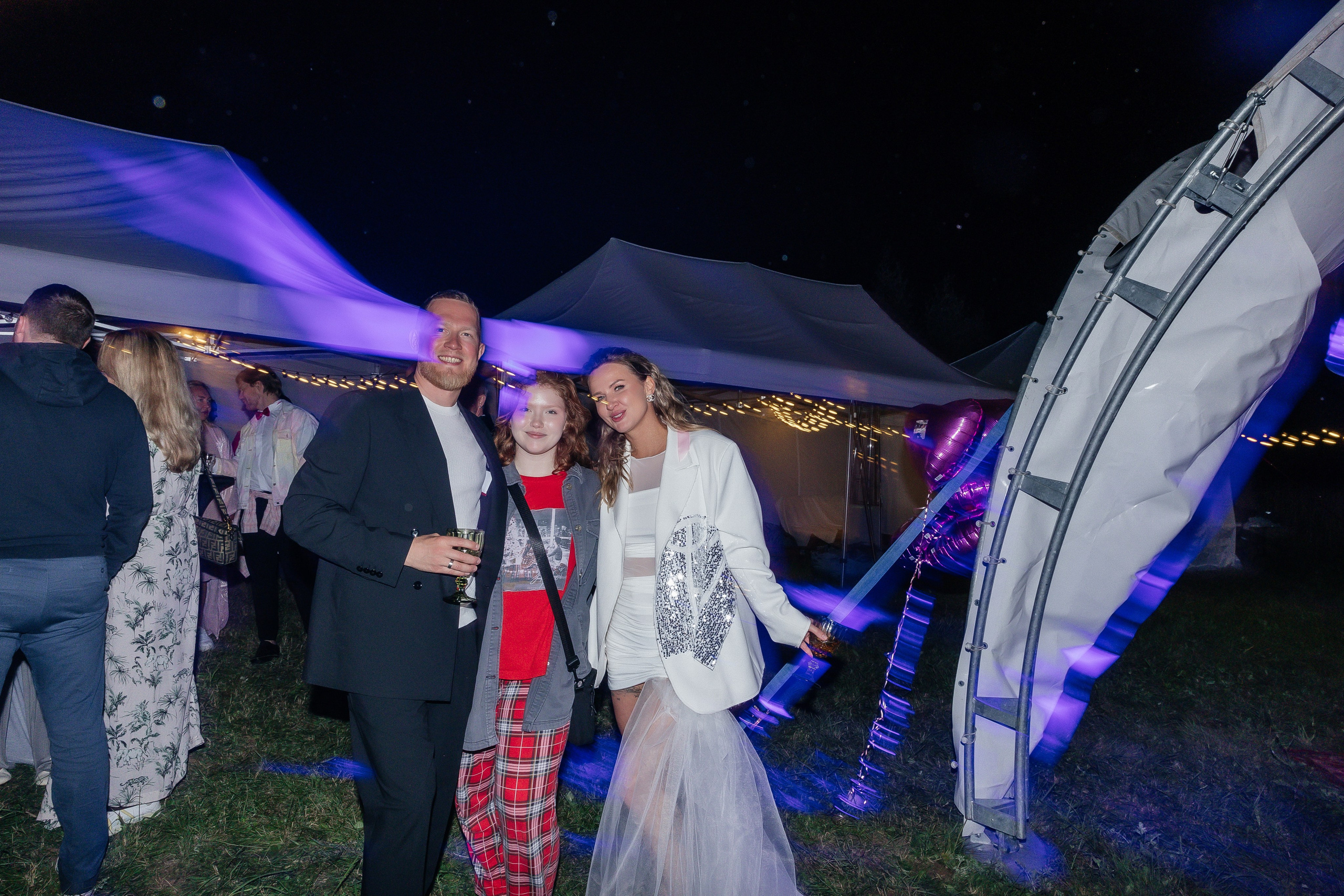 Илья и Елена. Профессиональный фотограф в Ижевске Наталья Чикурова