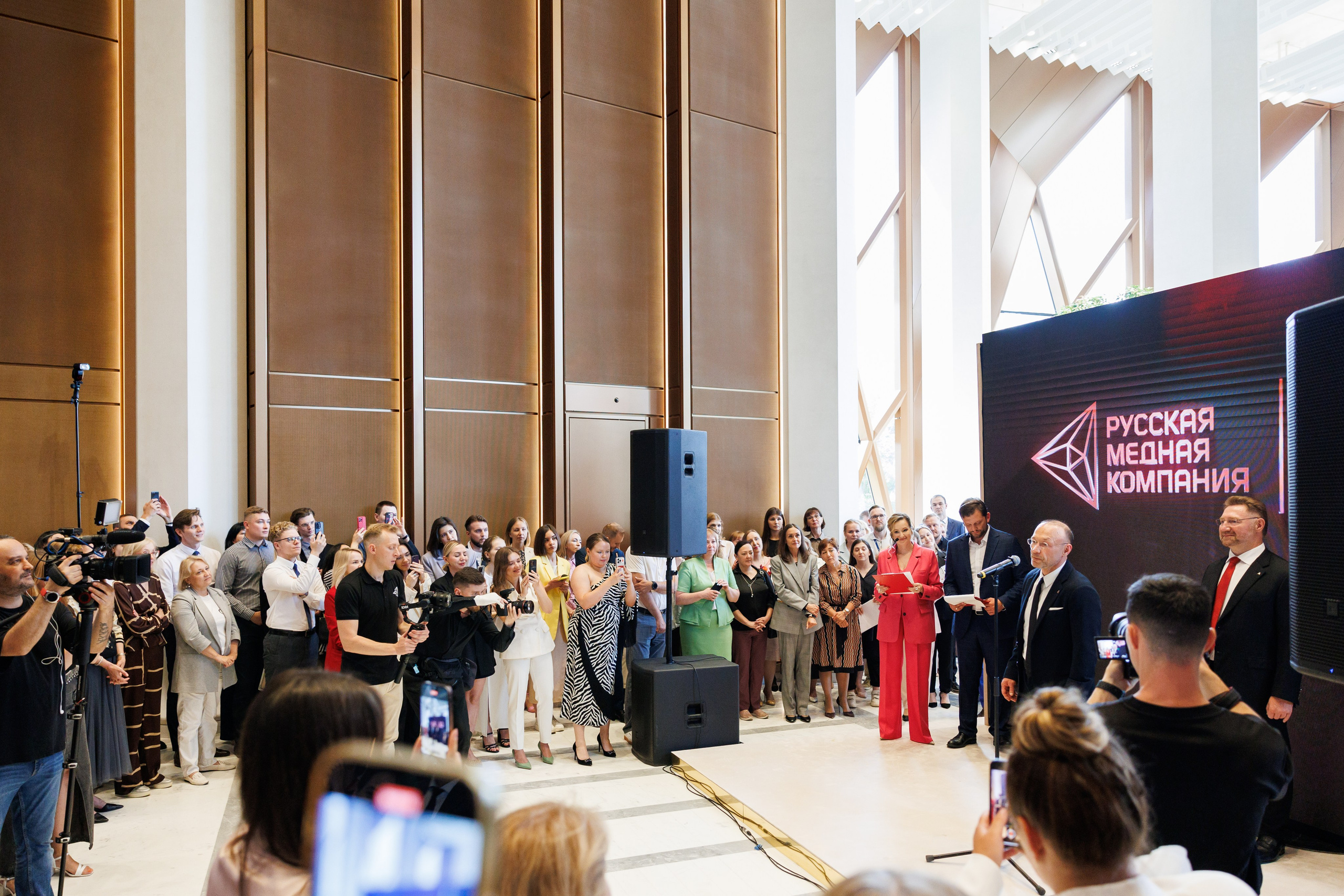 РМК — 20 лет. Лёшка Варзегов — фотограф