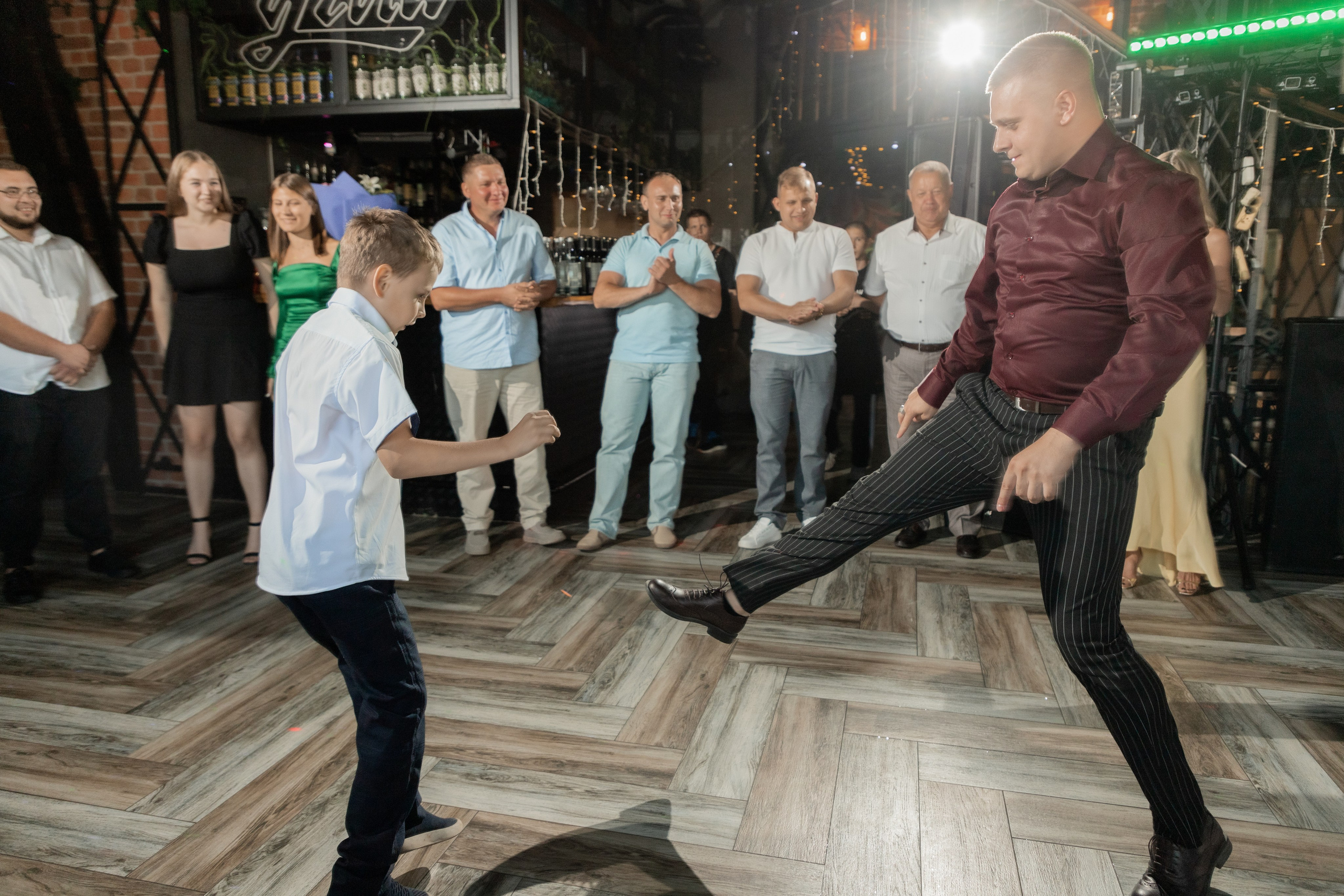 Дмитрий и Анастасия (сокращено). Свадебный фотограф Ангелина Сунгатулина | Саратов | Балаково | Вольск