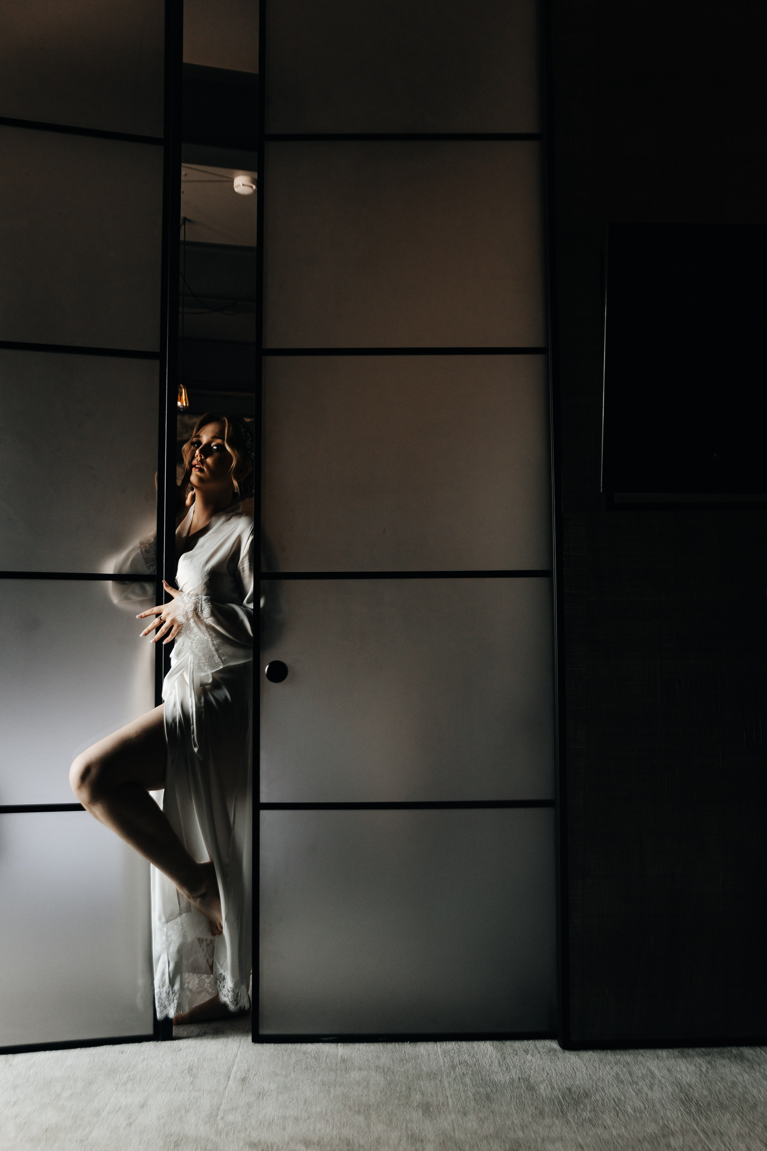 Сергей & Василиса. Фотограф Егор Сухов