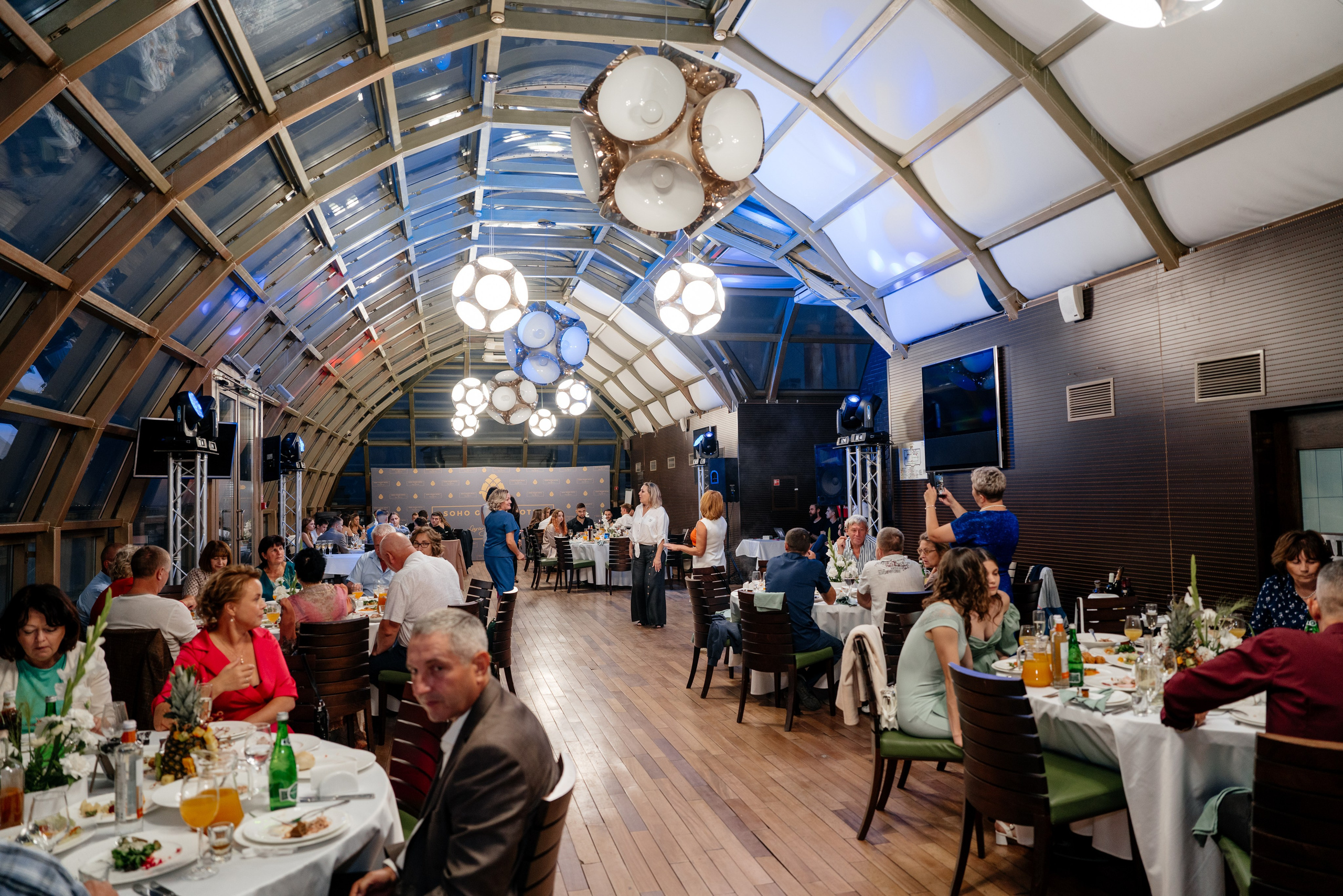 Свадьба Сергей и Екатерина. Свадебный и семейный фотограф Надежда Соловьева