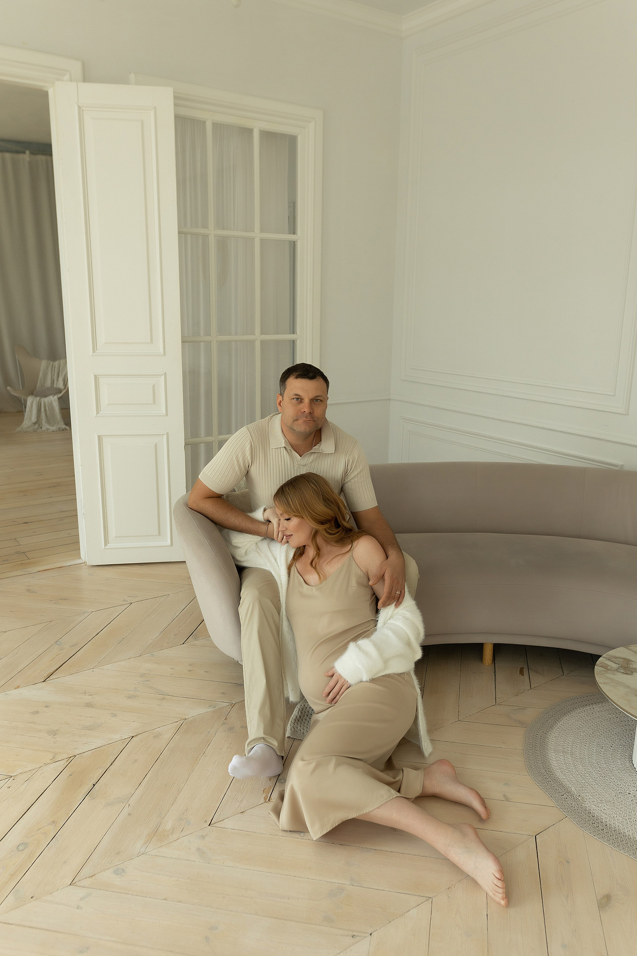 История Екатерины. Женский фотограф в Екатеринбурге Марина Логинова