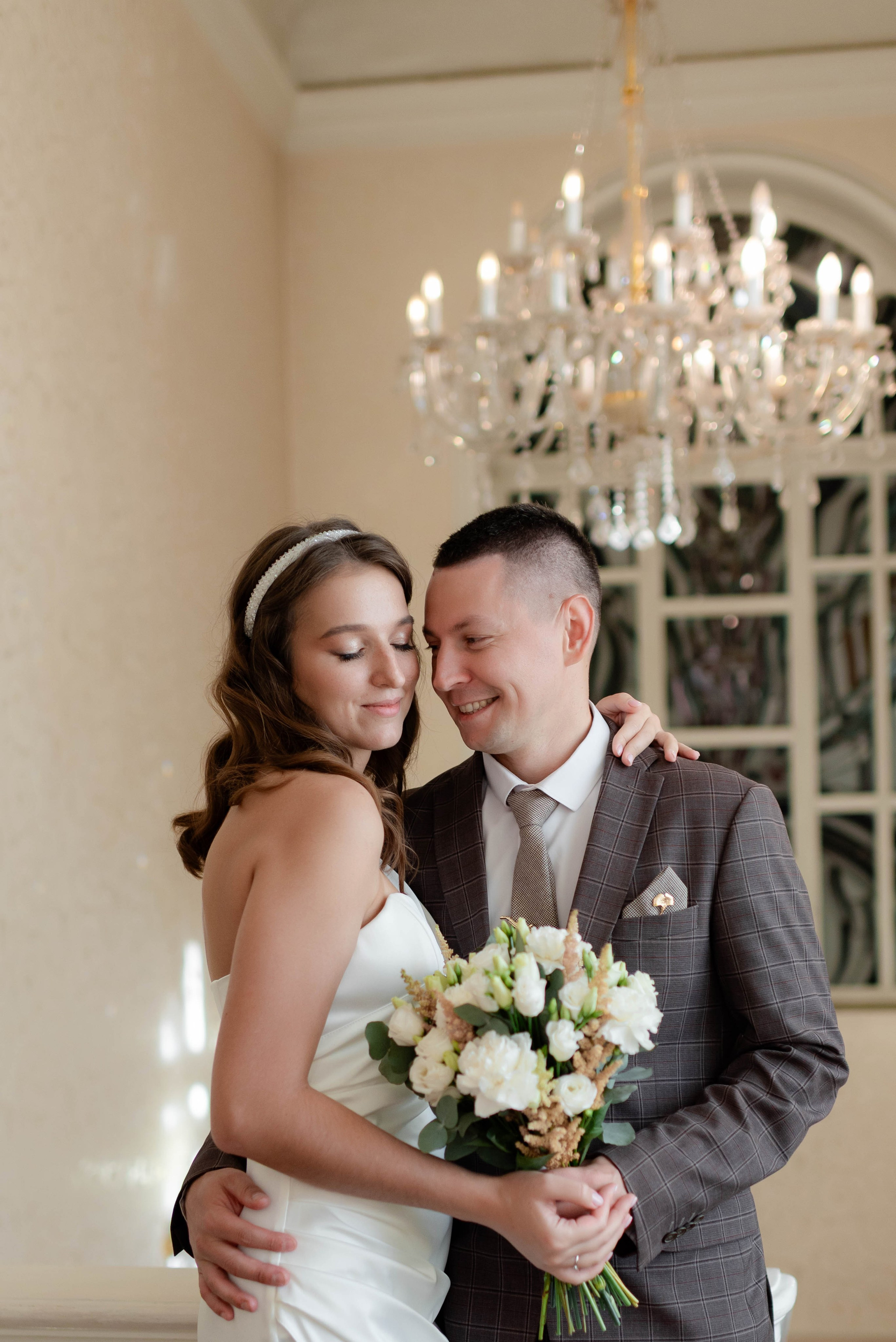 Загс. Фотограф из Томска Субботина Яна