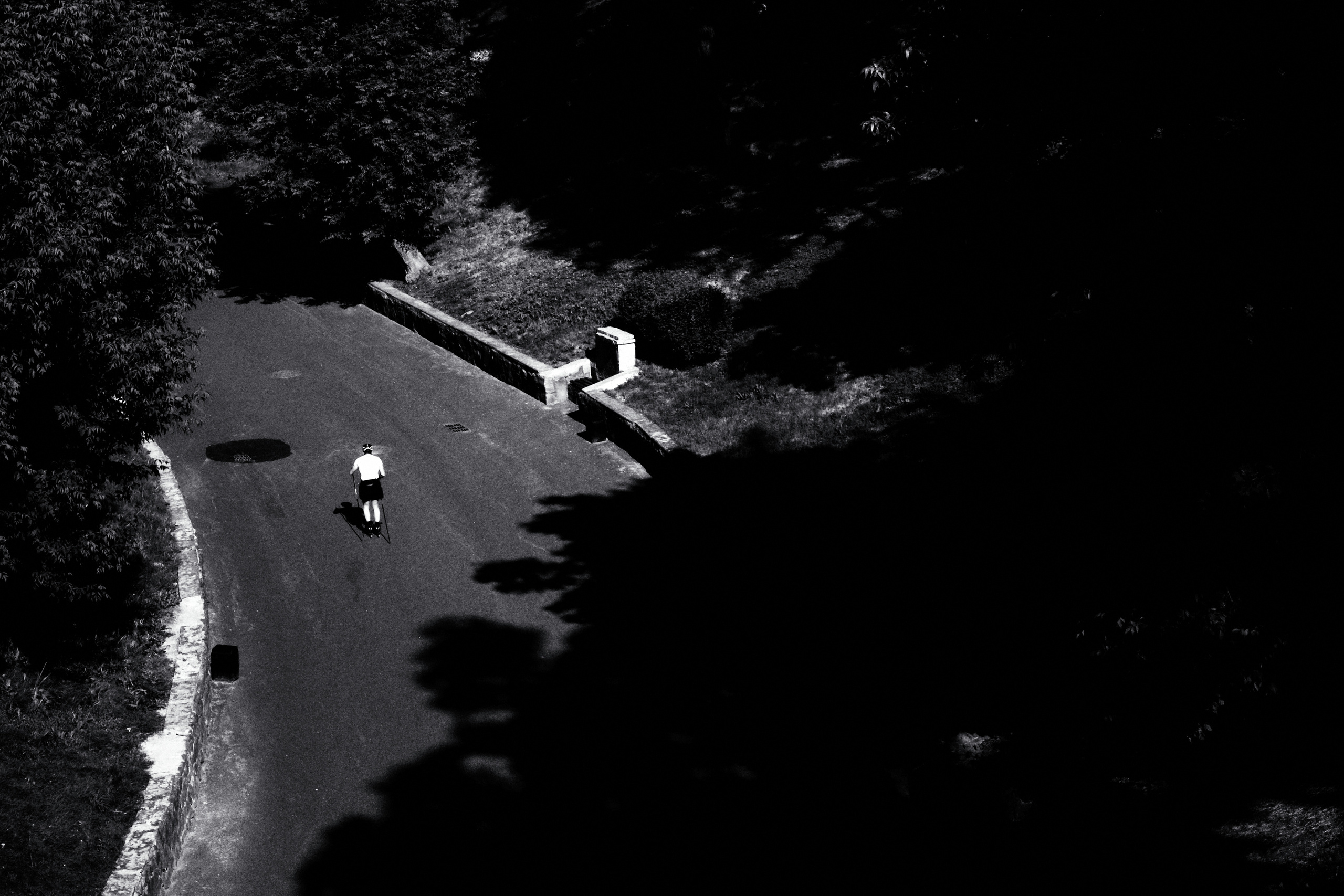 Street photo. Фотограф (photographer) Lischinski Vitaliy