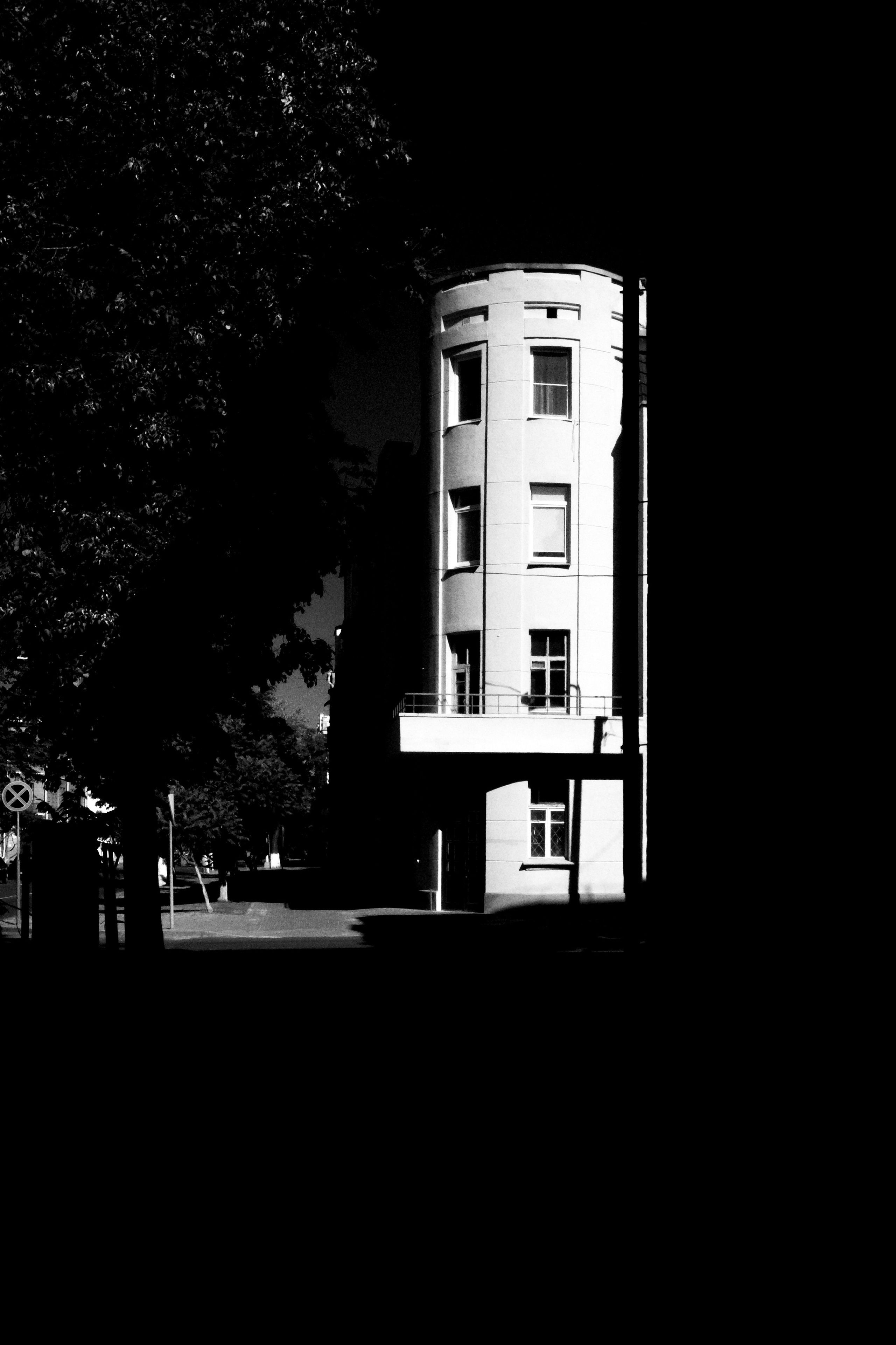 Архитектура (Architecture). Фотограф (photographer) Lischinski Vitaliy