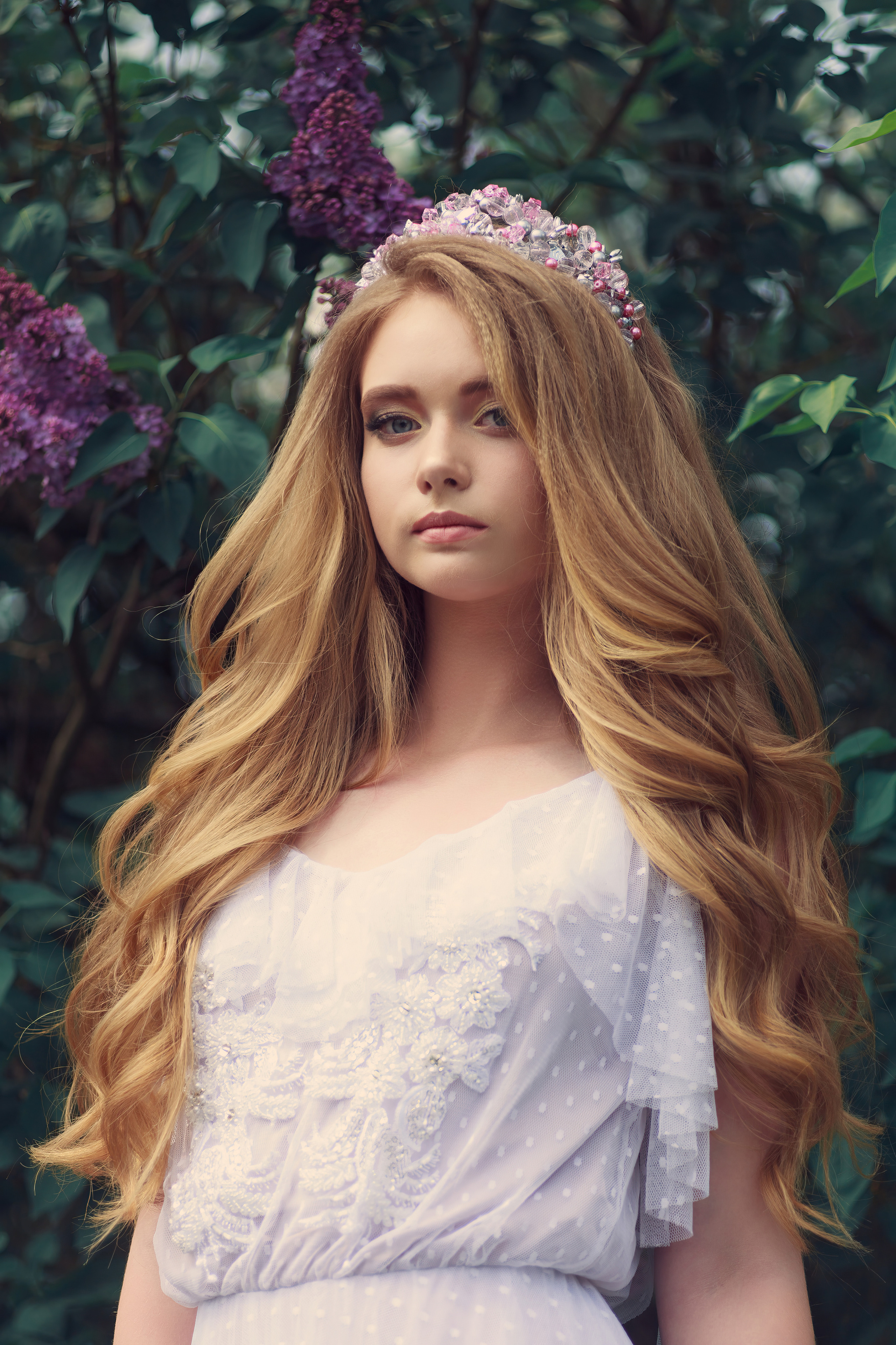 Прекрасная Дарья. Фотограф (photographer) Lischinski Vitaliy