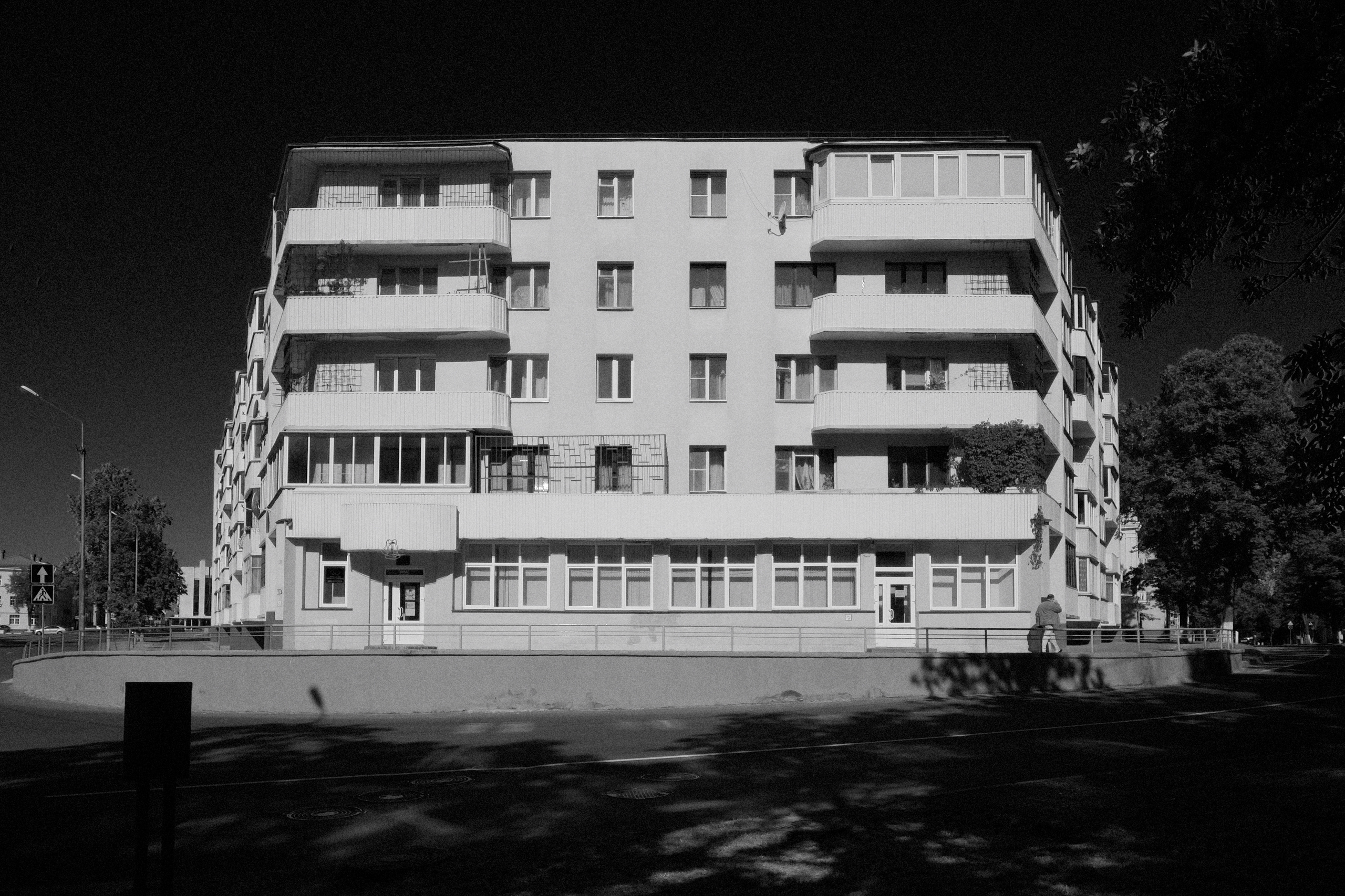 Архитектура (Architecture). Фотограф (photographer) Lischinski Vitaliy