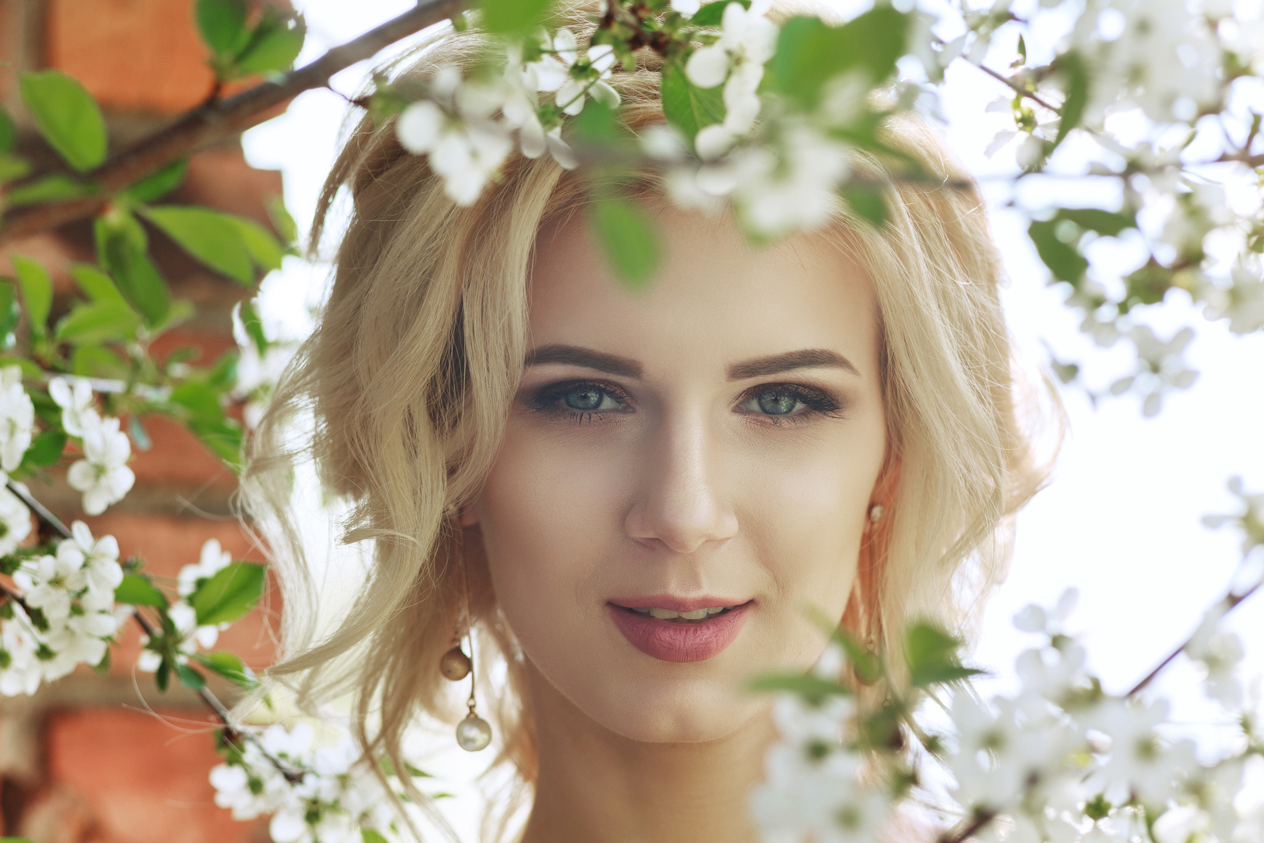 Невеста Екатерина. Фотограф (photographer) Lischinski Vitaliy