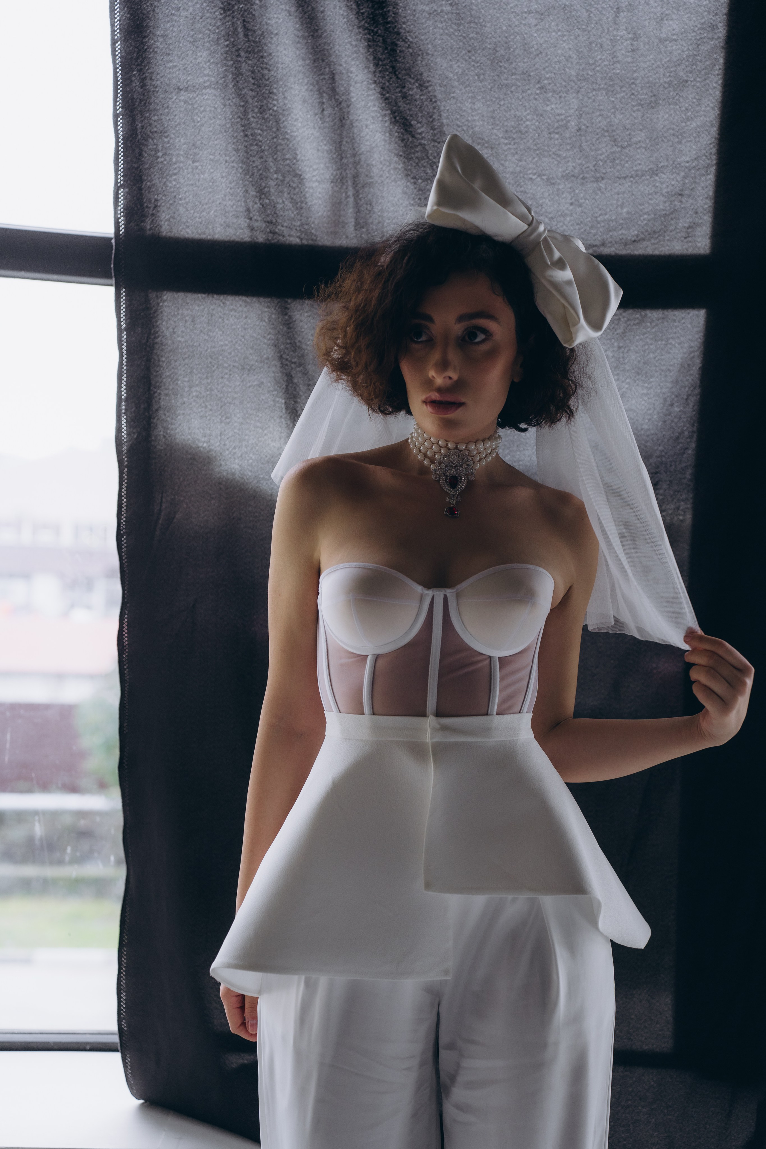 Невеста. Фотограф Батуми | Ксения Кинасова