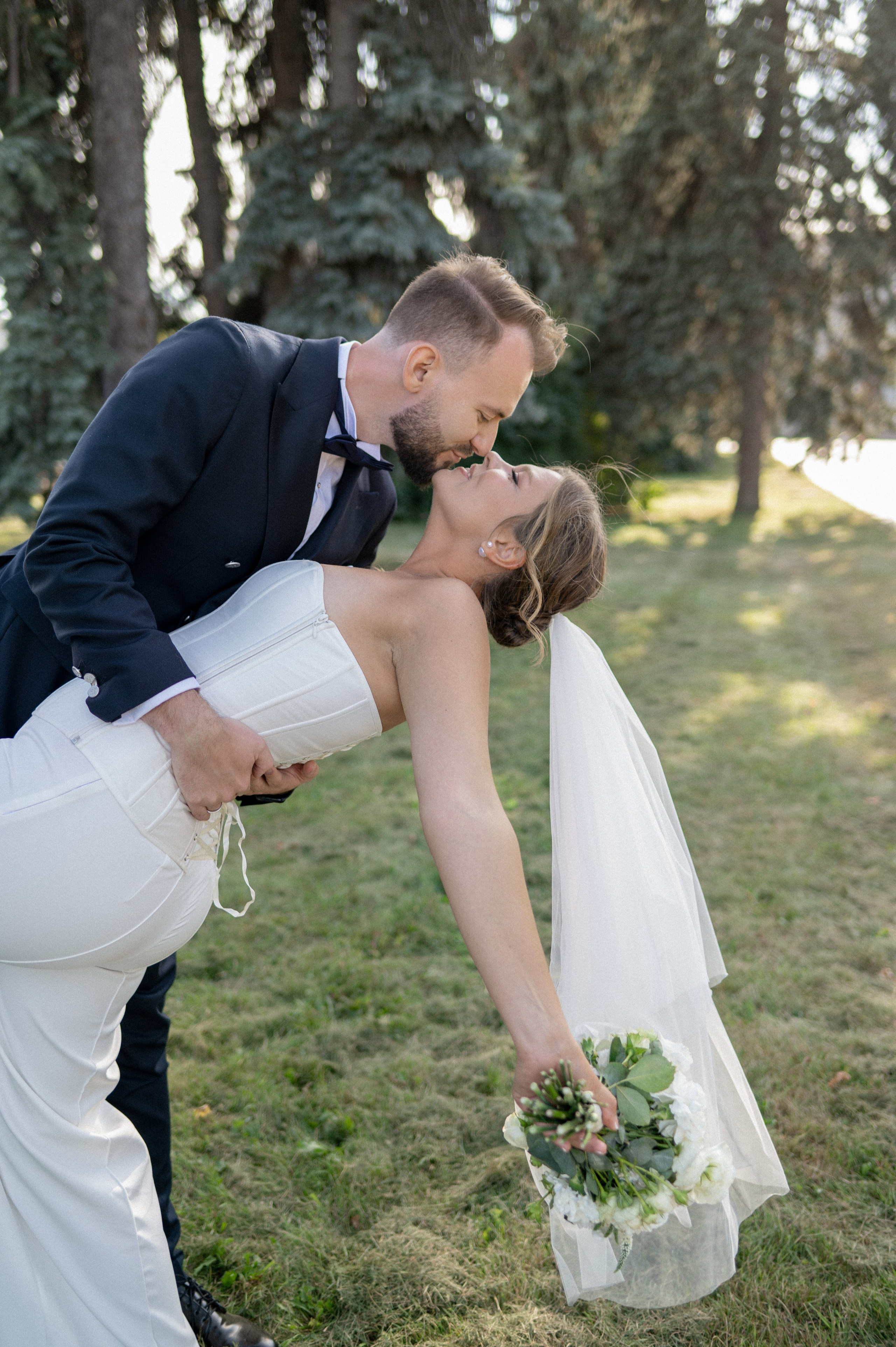 Маша & Илья. Фотограф в Москве Екатерина Солнцева