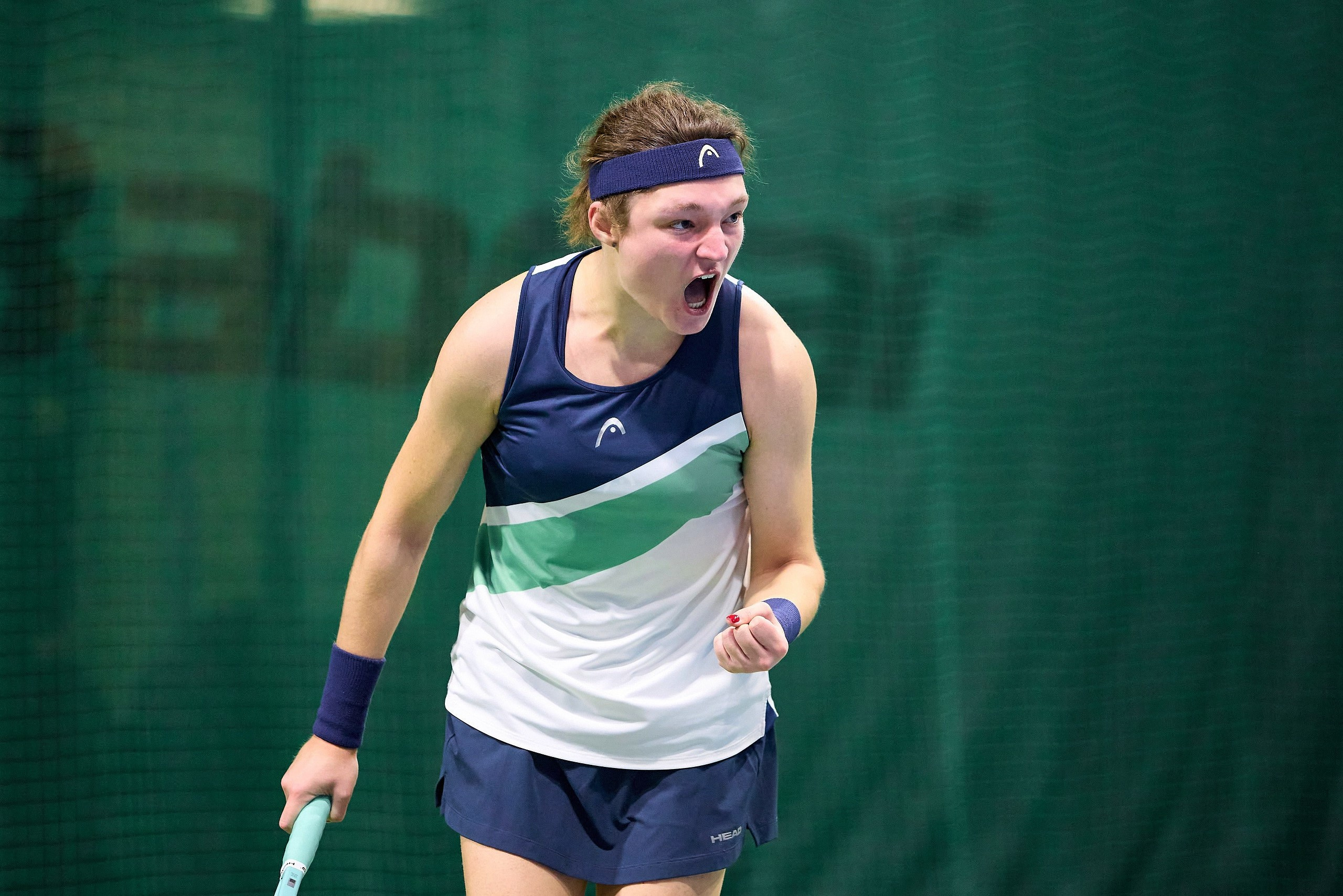 Теннис. Фотограф в Москве и Подмосковье Сергей Дорохов