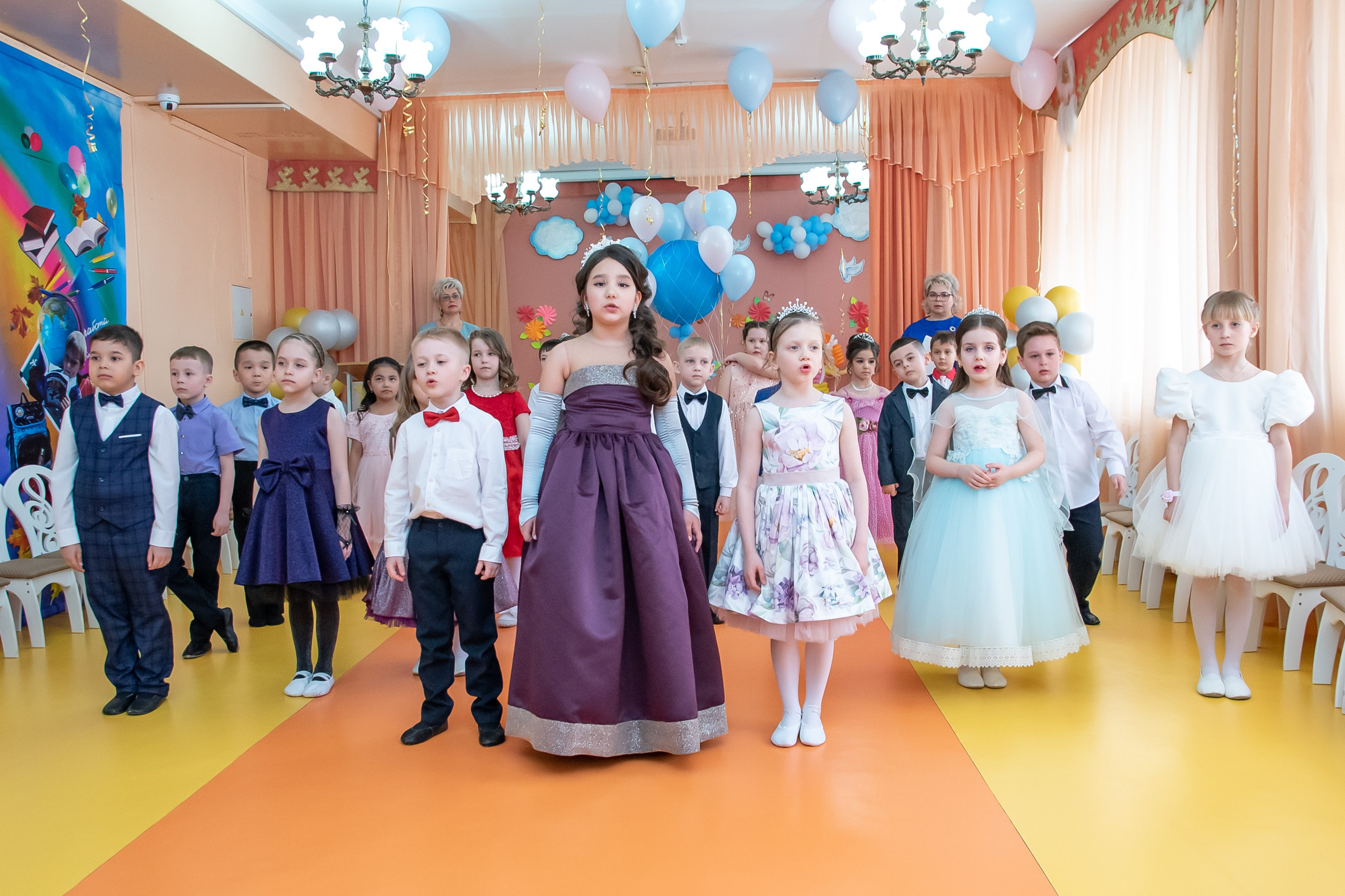 ДС 31, гр 11. Фотограф в г. Нижневартовск Александра Гриценко