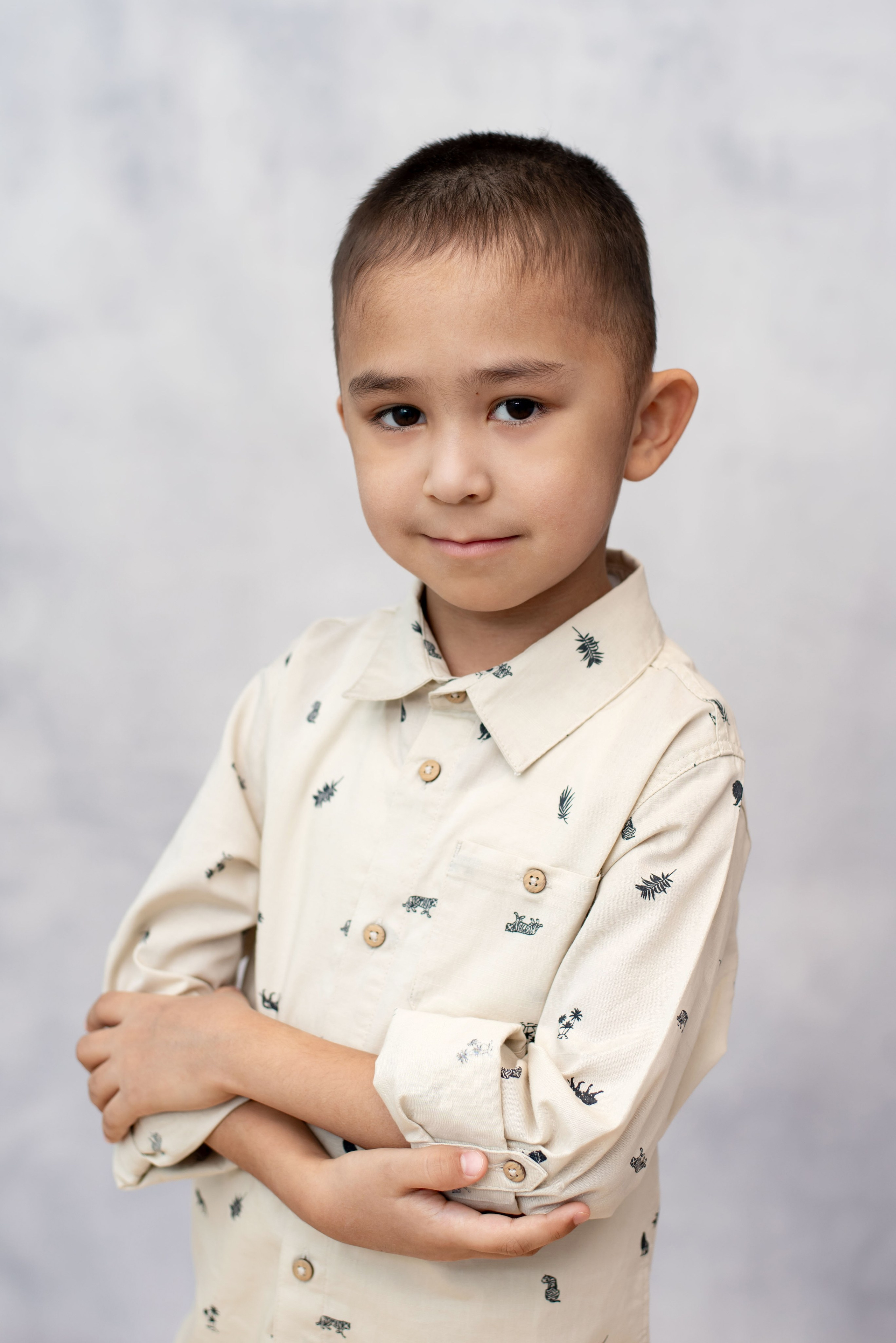 ПОРТФОЛИО: садик. Фотограф в г. Нижневартовск Александра Гриценко