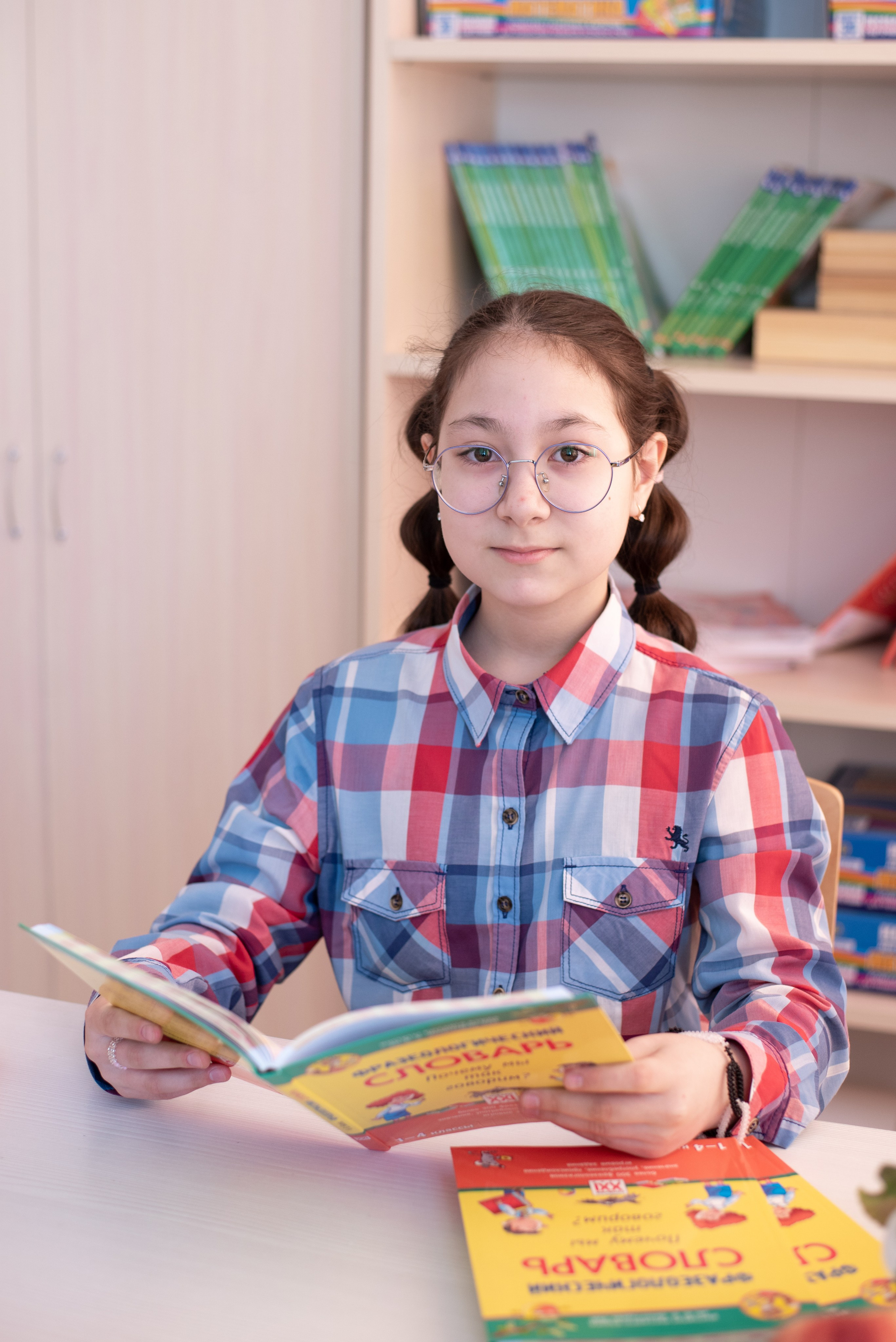 ПОРТФОЛИО: школа. Фотограф в г. Нижневартовск Александра Гриценко