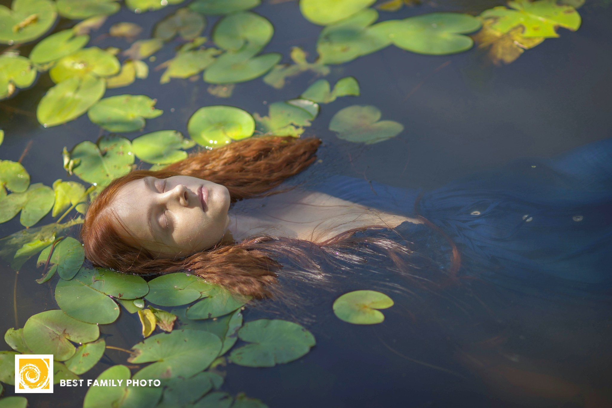 Екатерина Стрельникова