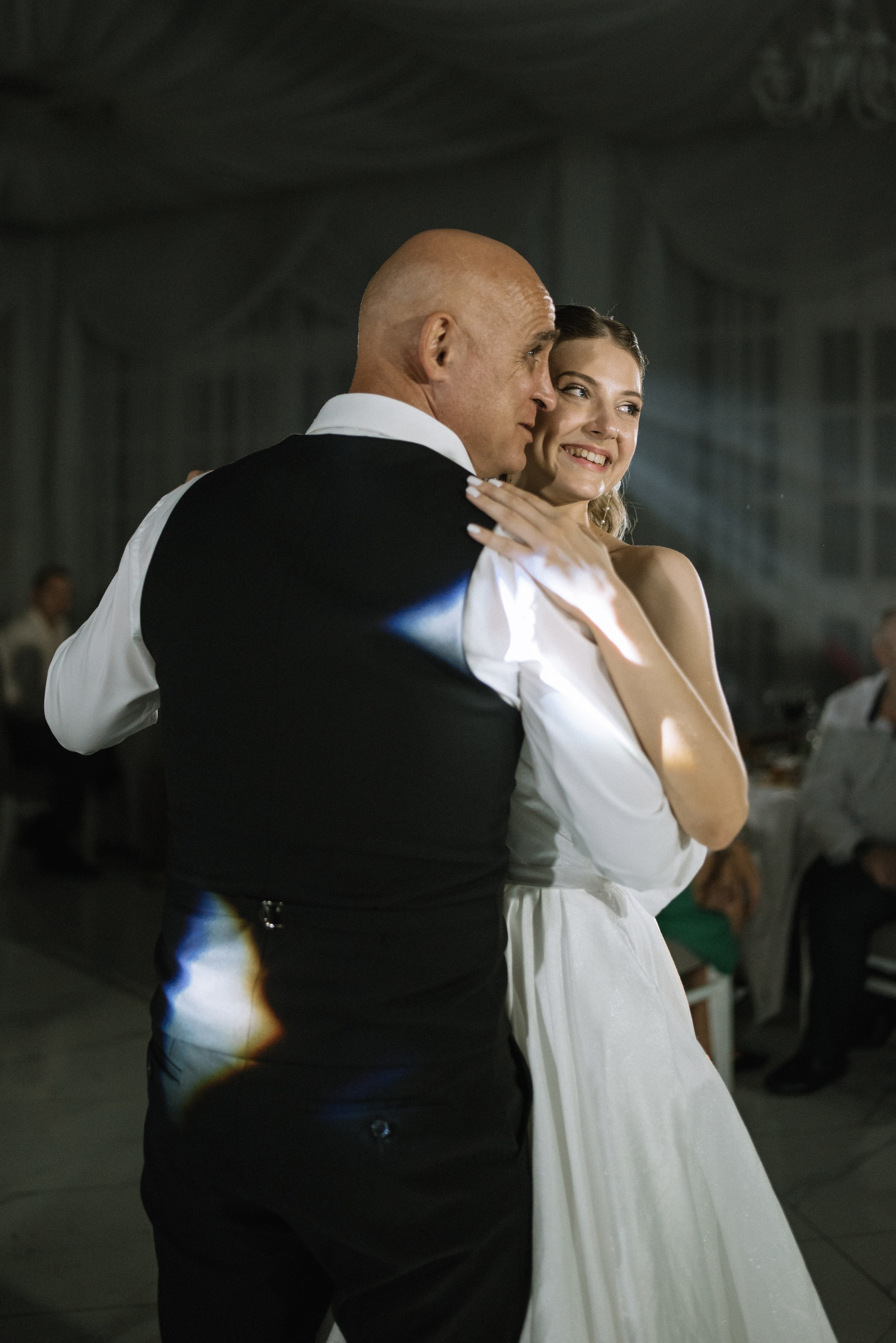 Wedding. Фотограф Костикова Анастасия Ростов-на-Дону