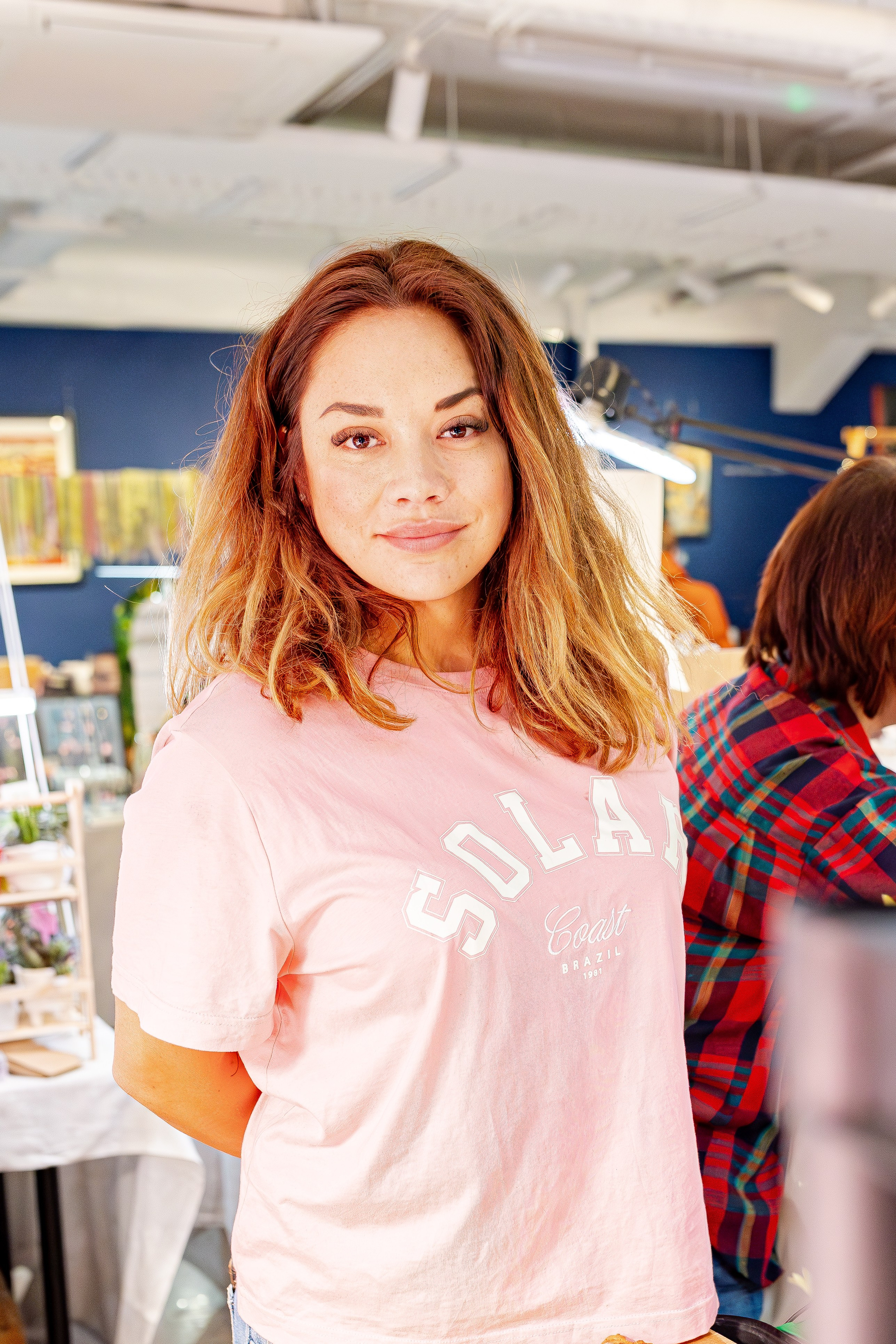 Growbox 1–2 марта. Александра Куликова фотограф, Москва