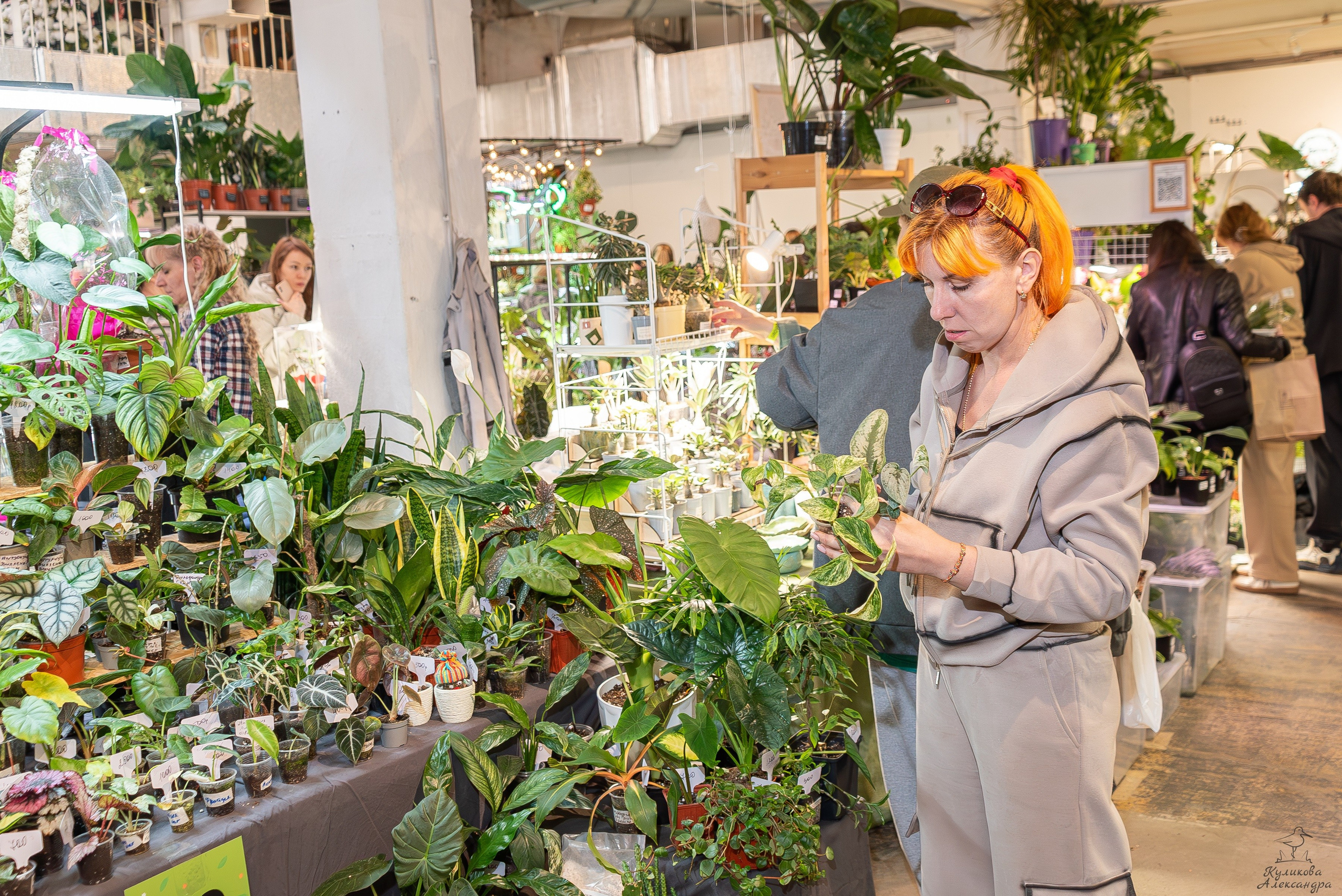 Гроубокс Артплей апрель. Александра Куликова фотограф, Москва