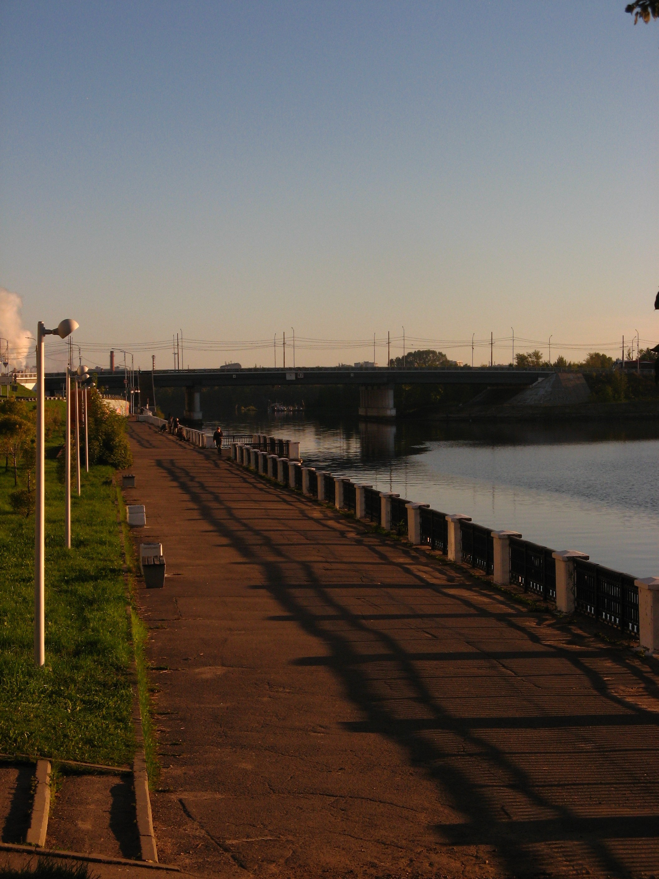 Сентябрь 2025. Den Mirov — Фотограф, Музыкант