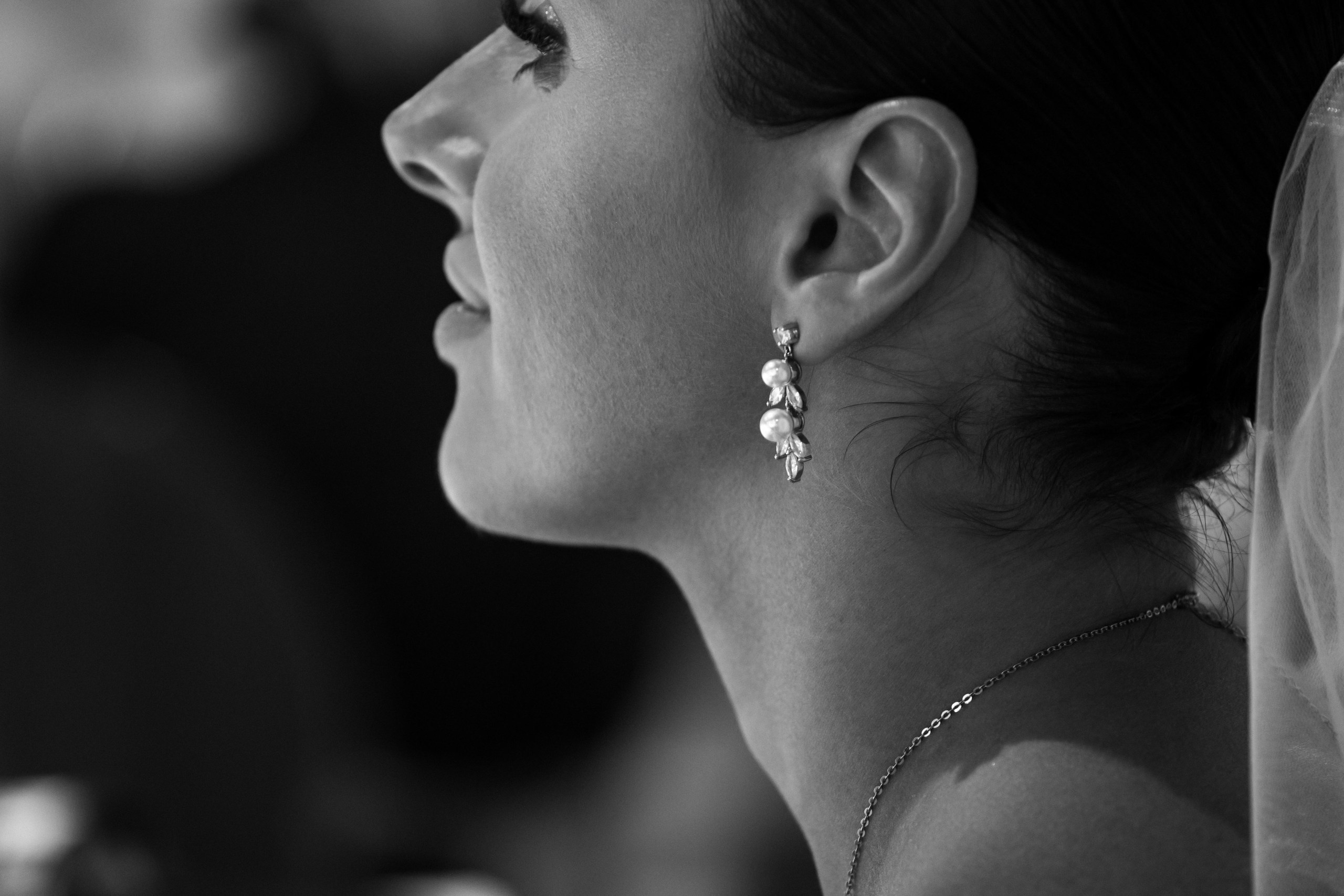 Love&Snow | Roman and Darina. Свадебный фотограф Настя Шелл г. Череповец