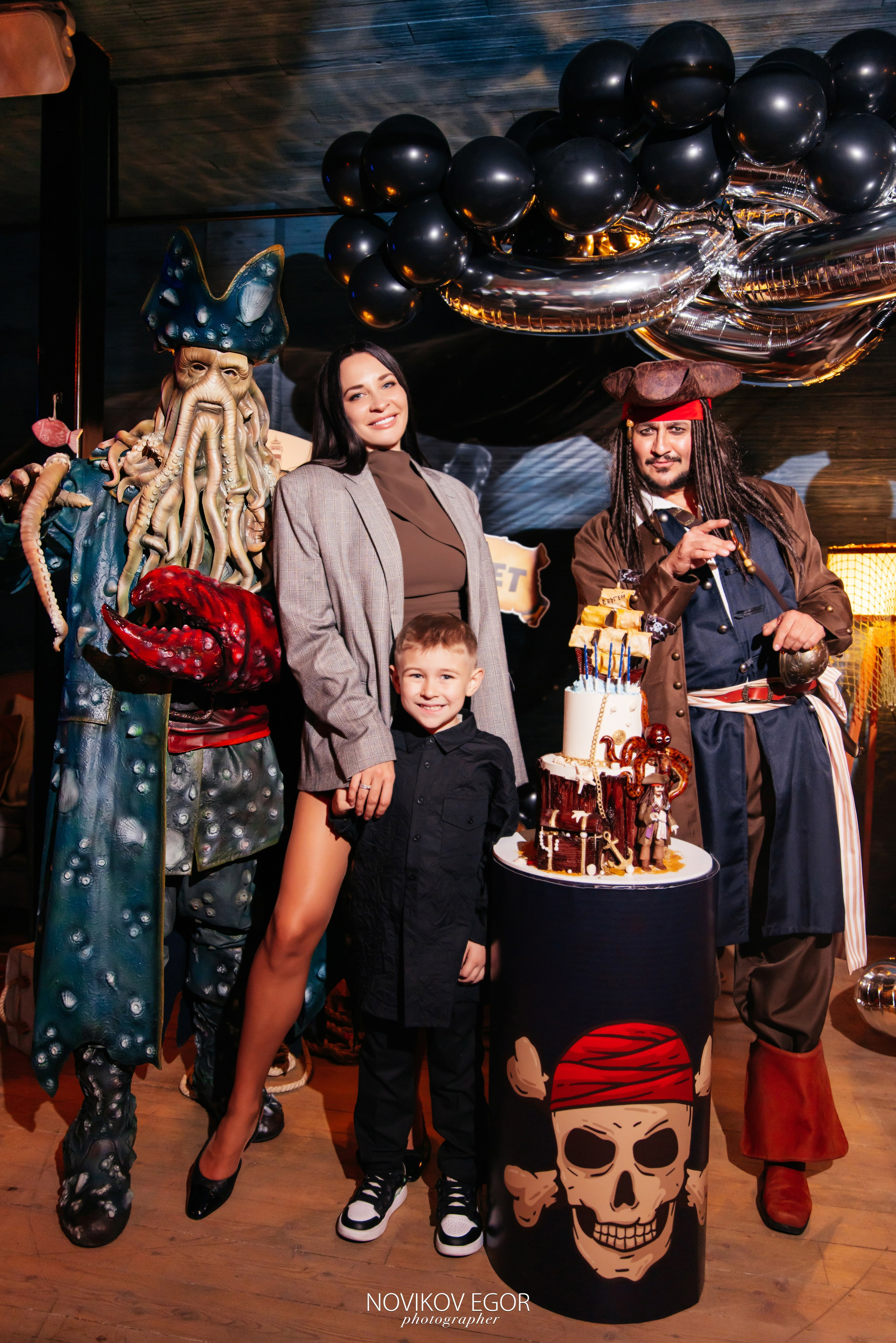 Сергею 5 лет. Фотограф Ростов-на-Дону