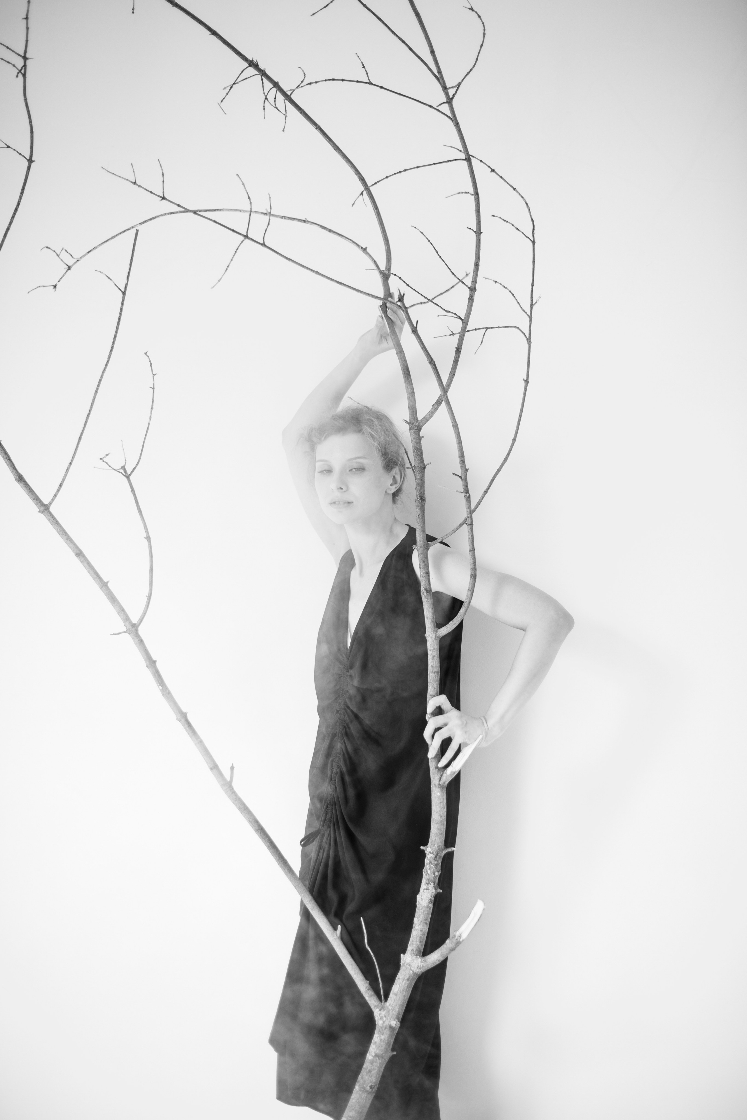 Одежда lookbook. Фотограф Светлана Амирханова