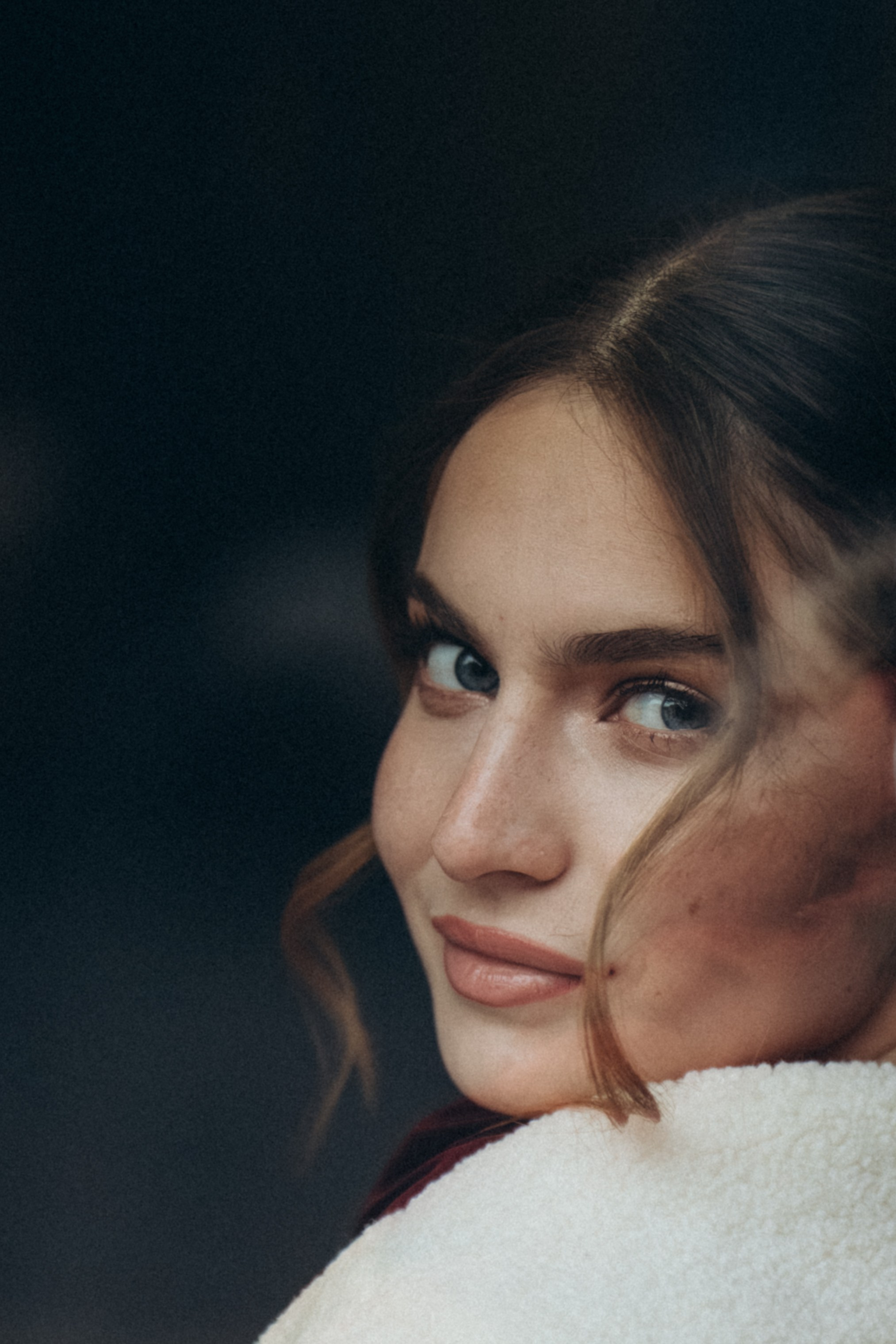 Портретные фотосессии в Суздале и Владимире. Главная