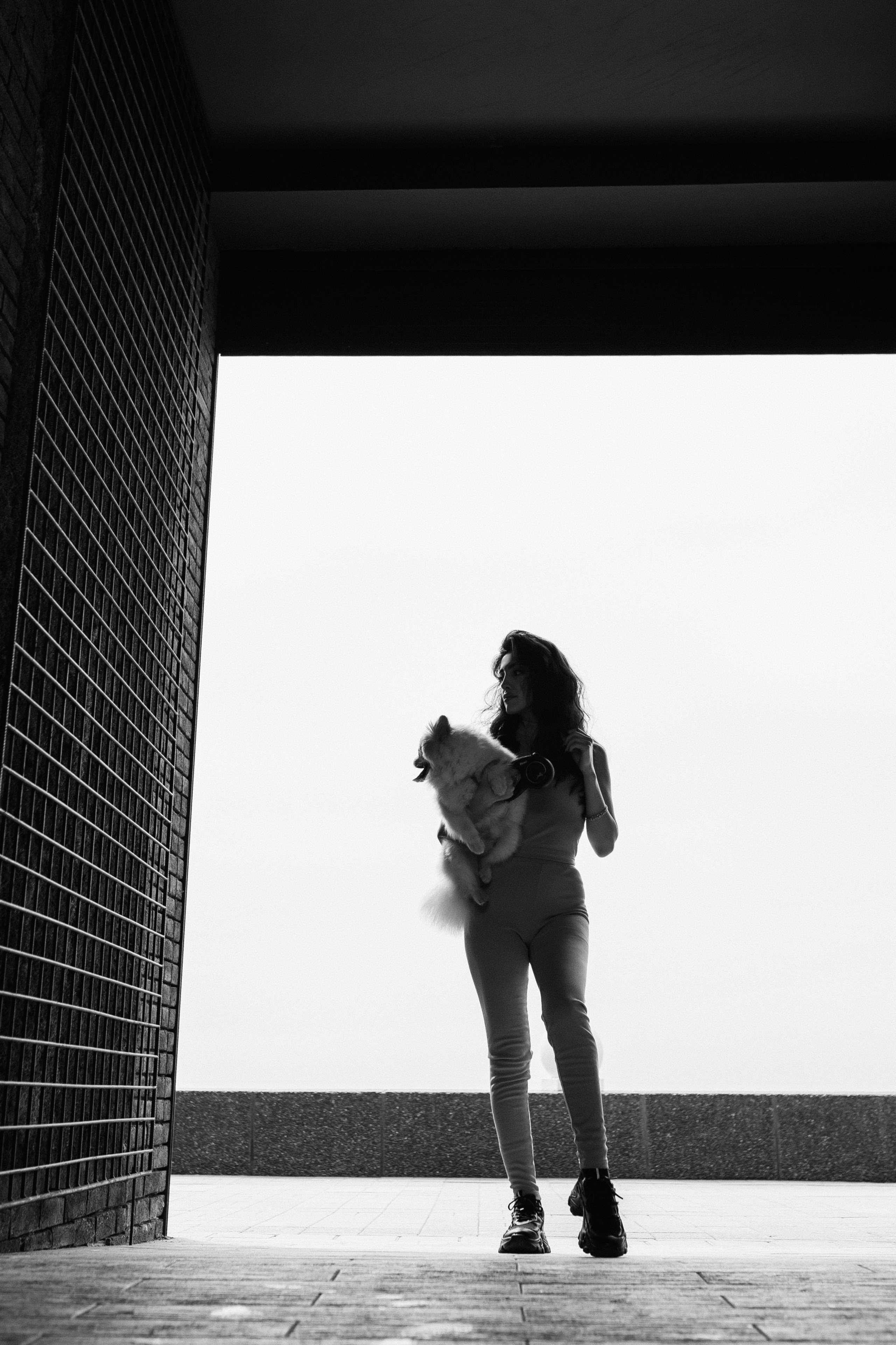 Портфолио//INDIVIDUAL(STREET). Фотограф Тюмень Пушковская Кристина