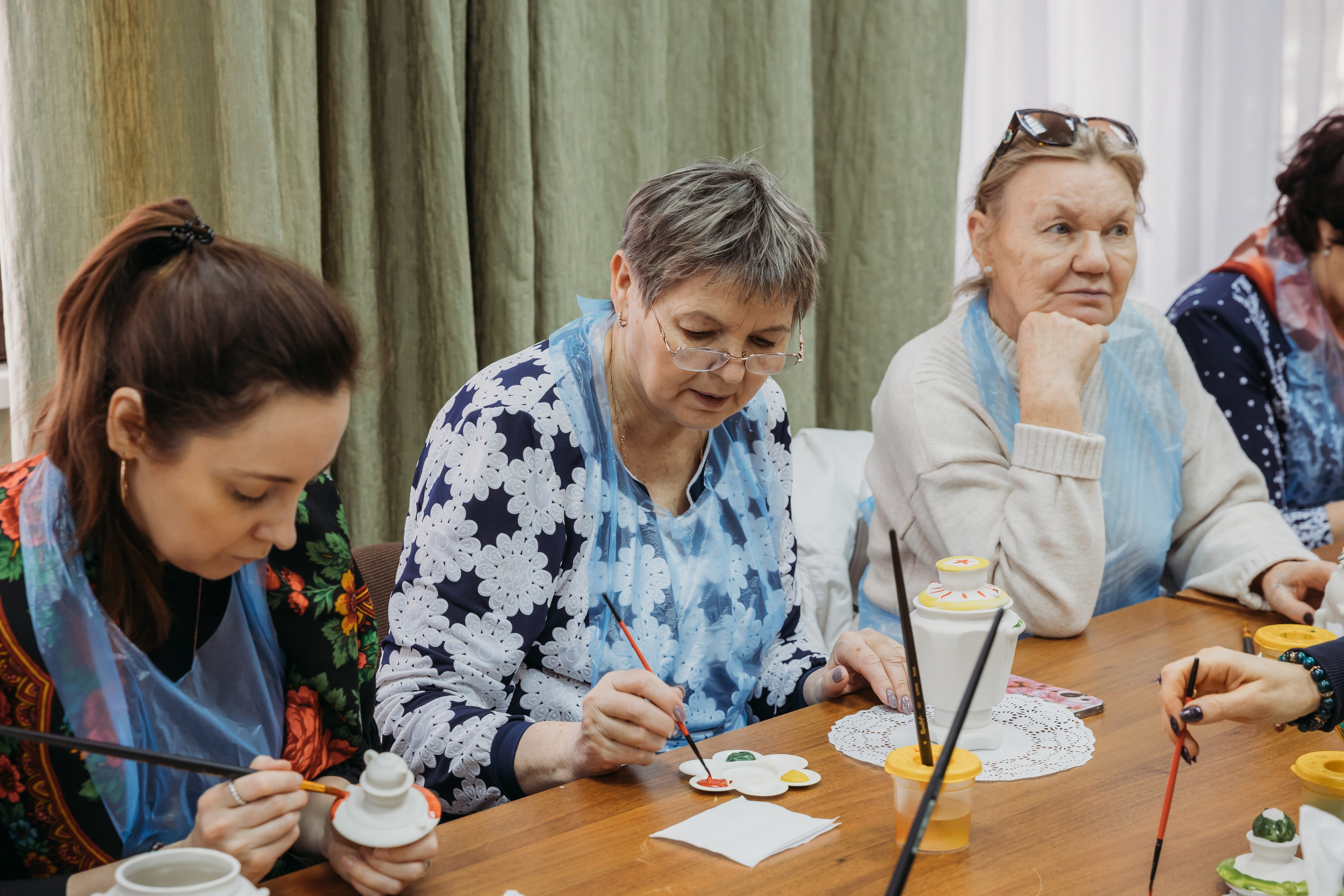 Родные люди «Тула». Леся Гаранина. Семейный фотограф/видеограф Москва и область