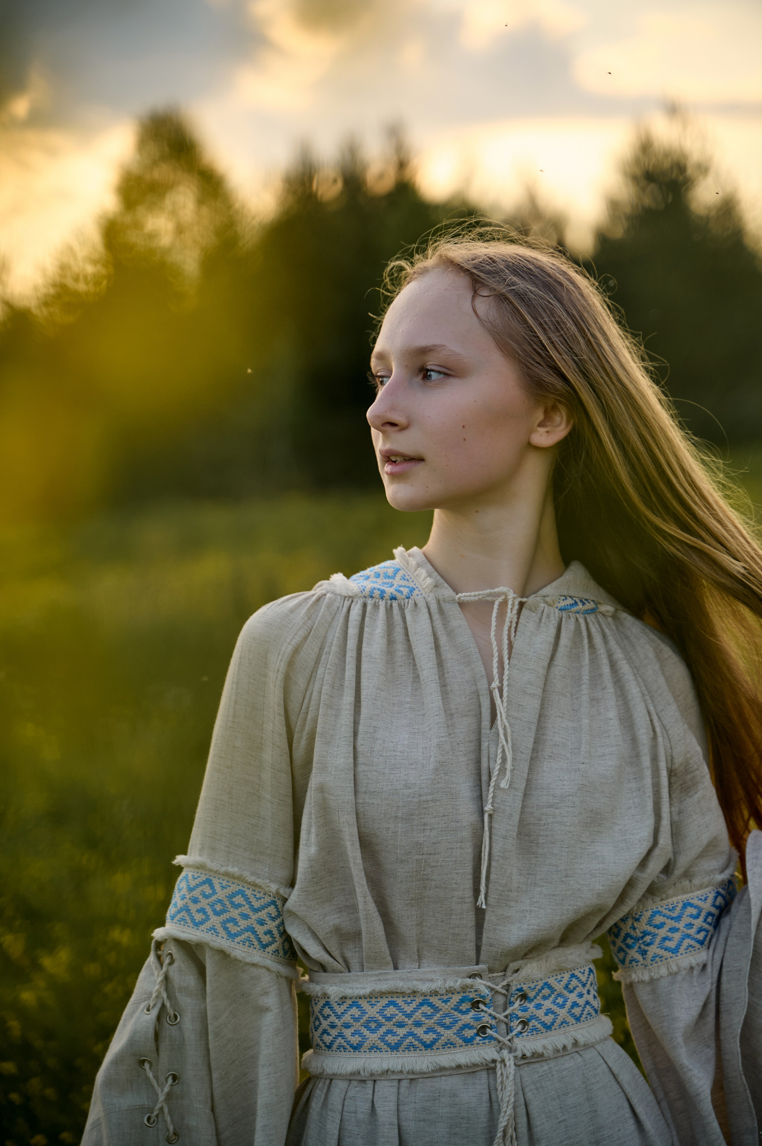 Маша. Фотограф Егорьевск Коломна Воскресенск
