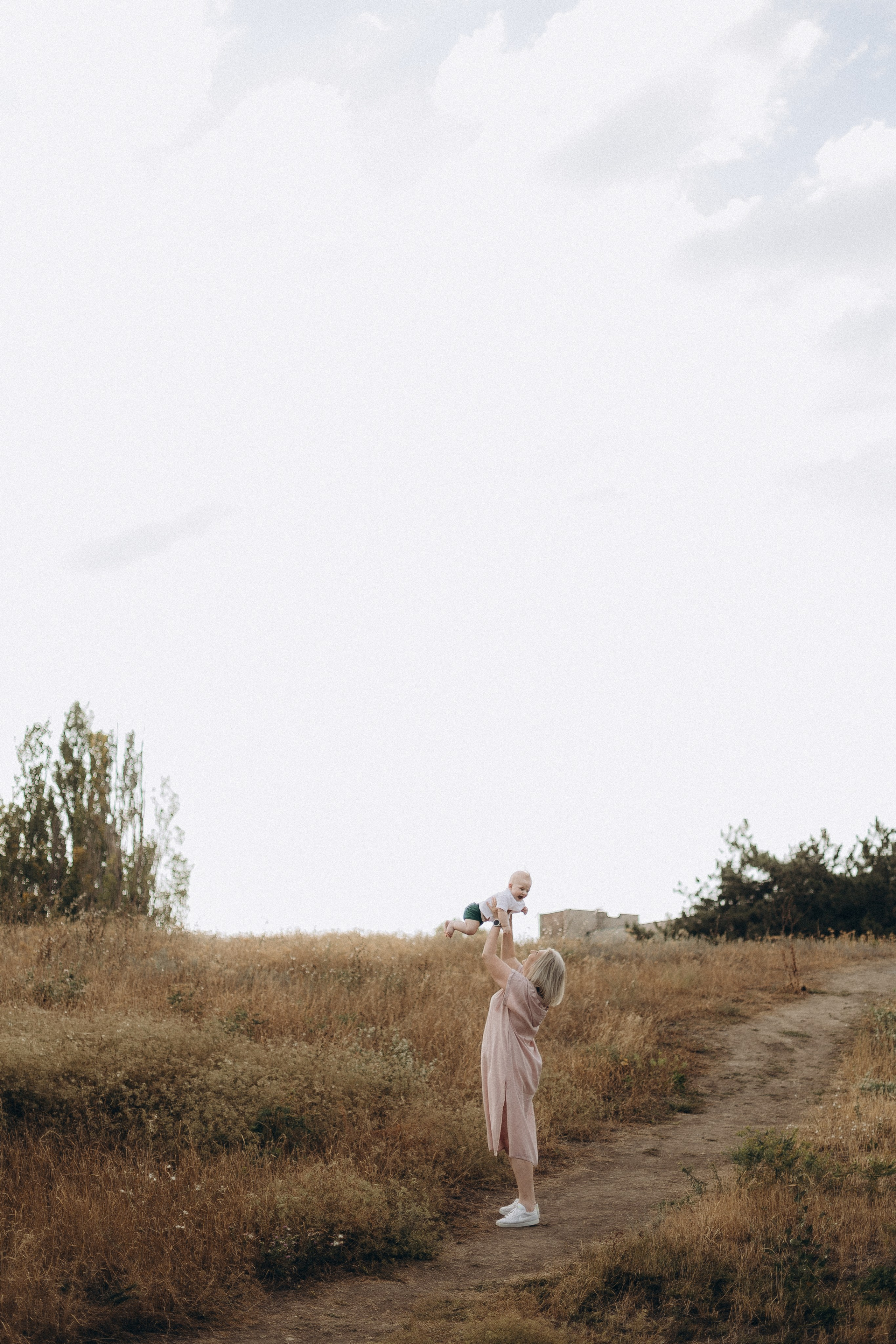 Ольга и Марк. Главная