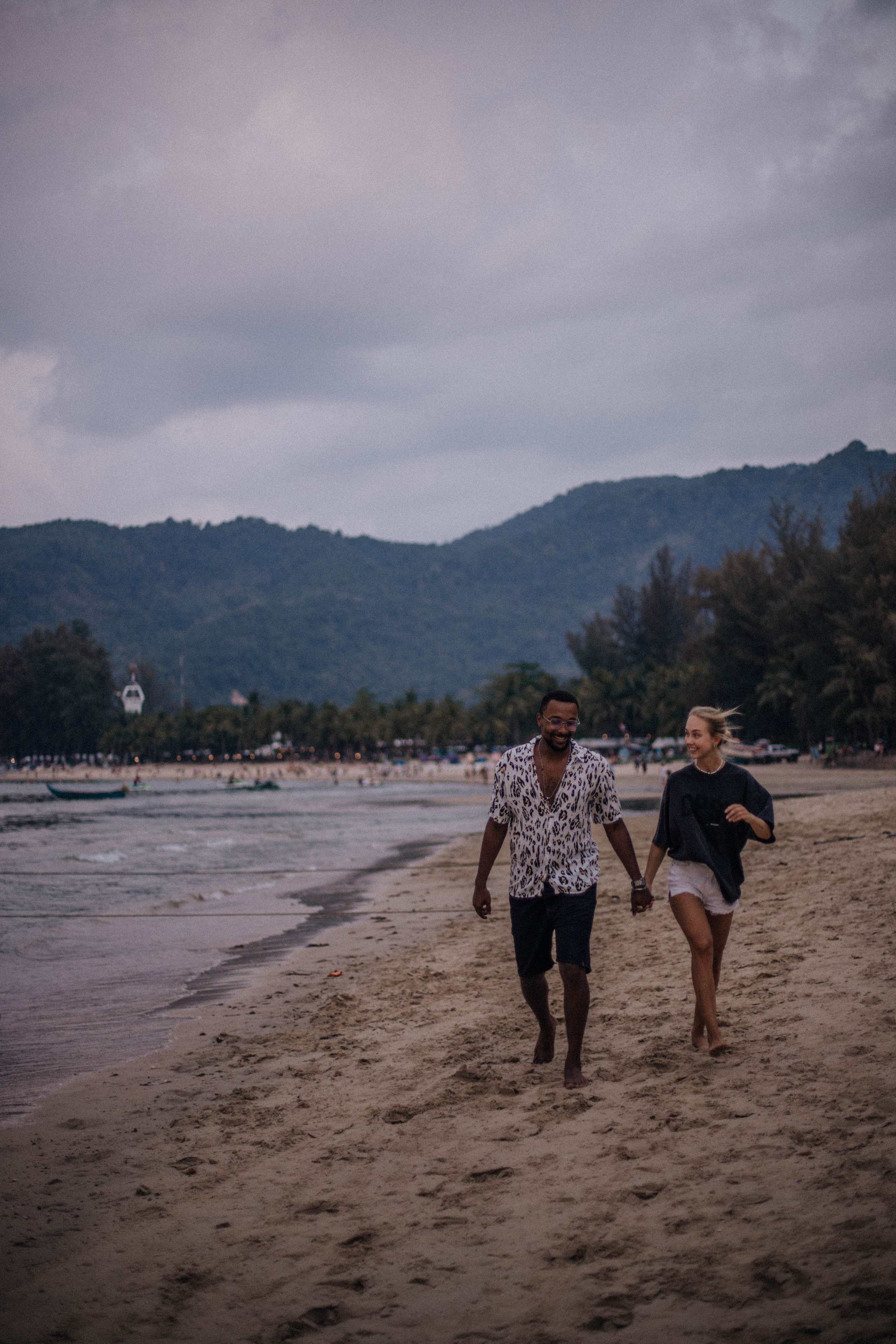 Аня и Дэвид. Наталья Симчук — Фотограф. LoveStory, индивидуальные, семейные съемки