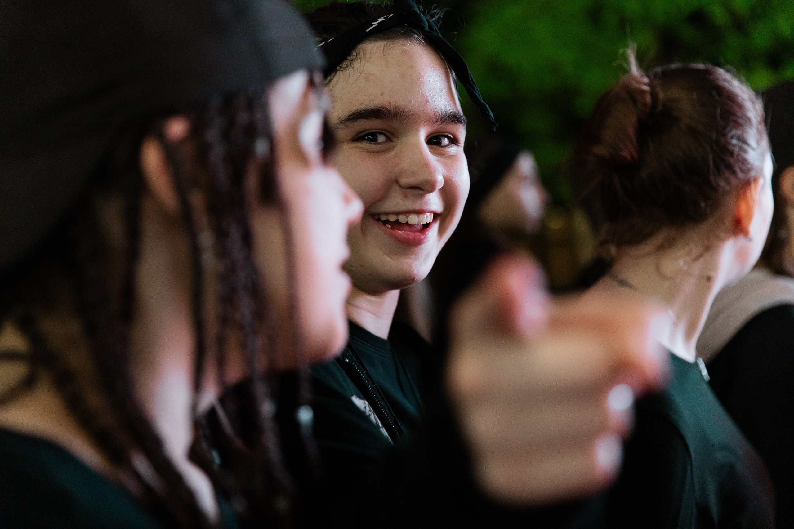 Танцы. Фотограф Николай Петрушкин | Ставрополь, Москва