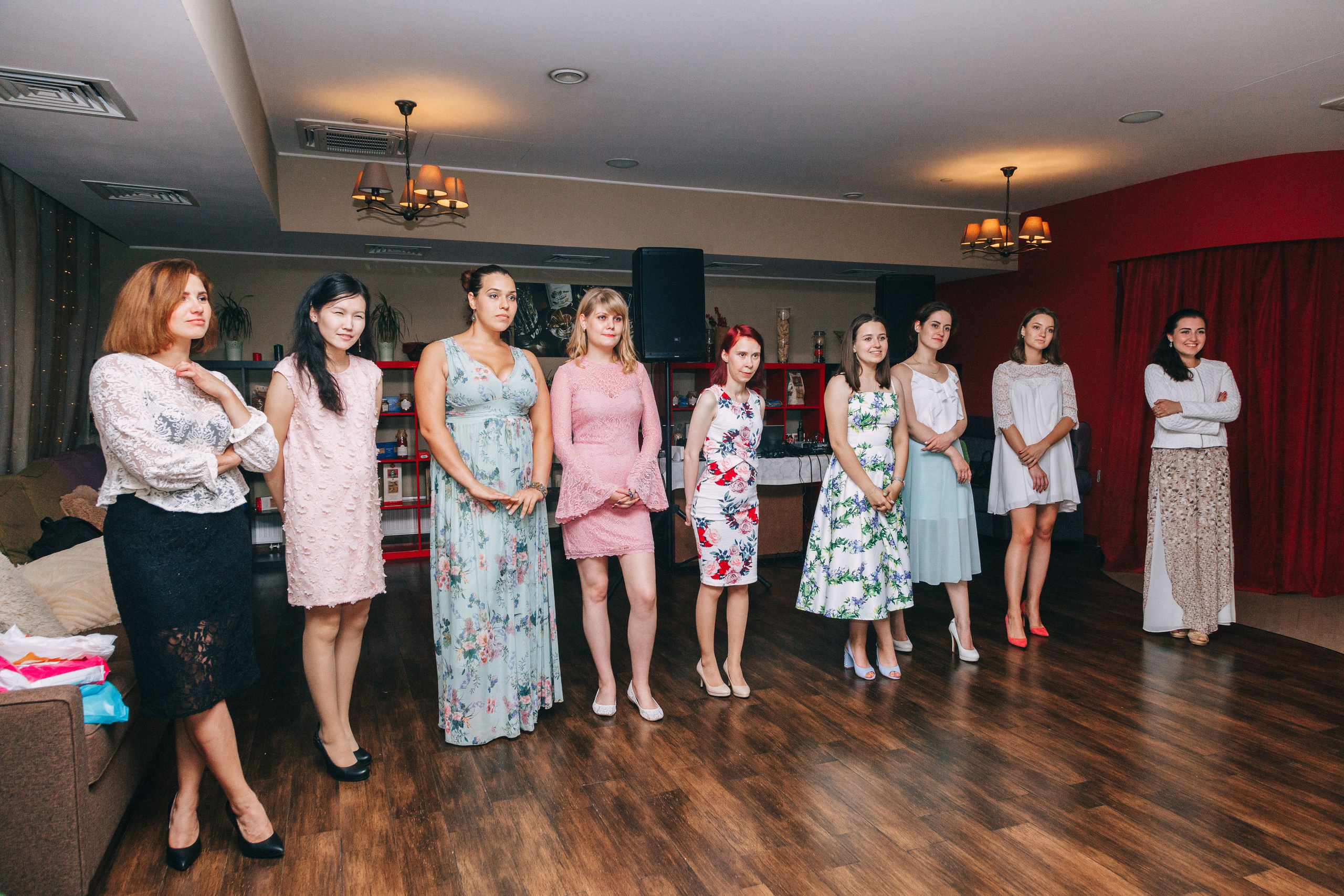 Якуб и Лиза. Свадебный фотограф Александр Абрамов Москва / Зеленоград