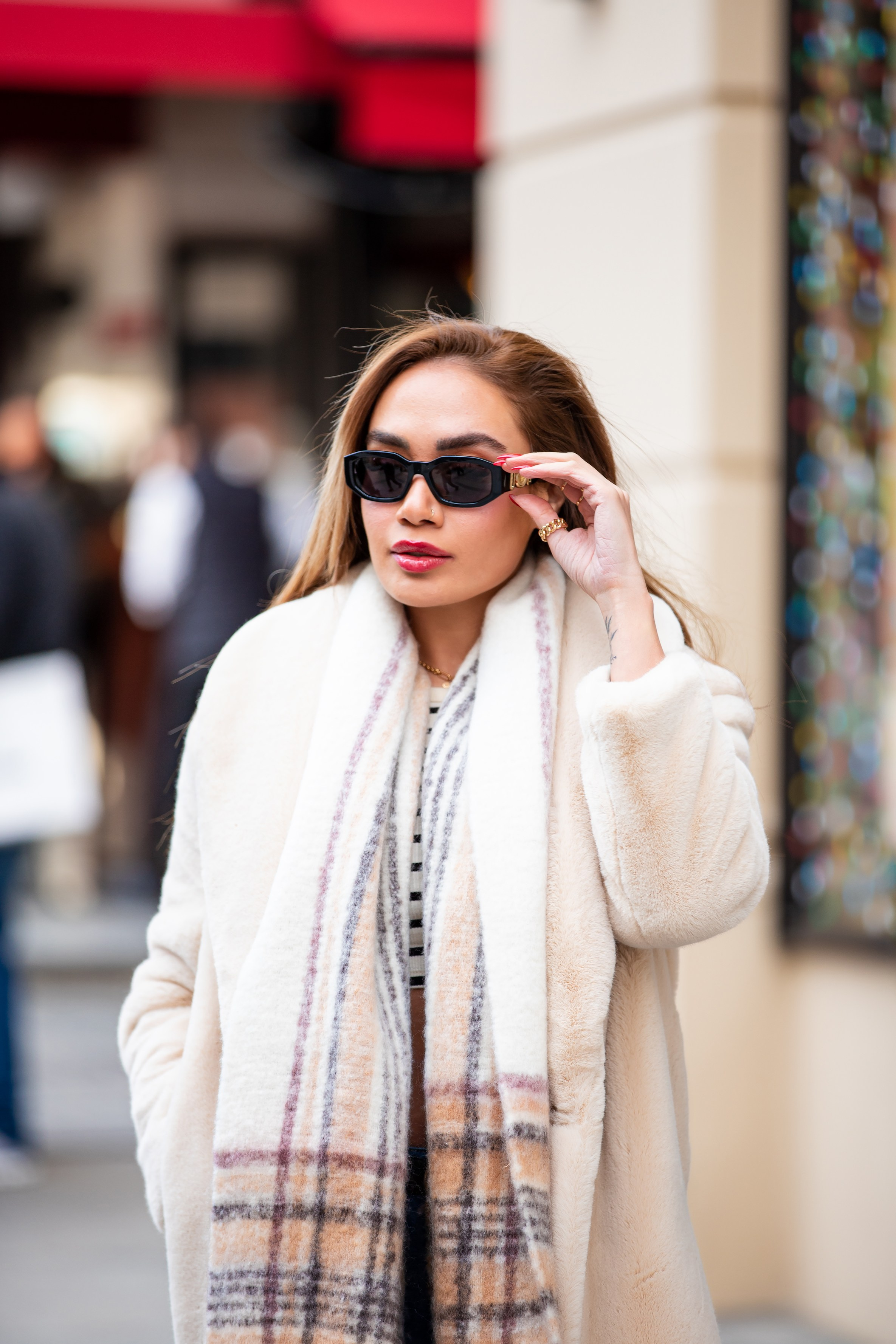 Звезды. Репортажный и fashion фотограф в Москве Сергей Бардин