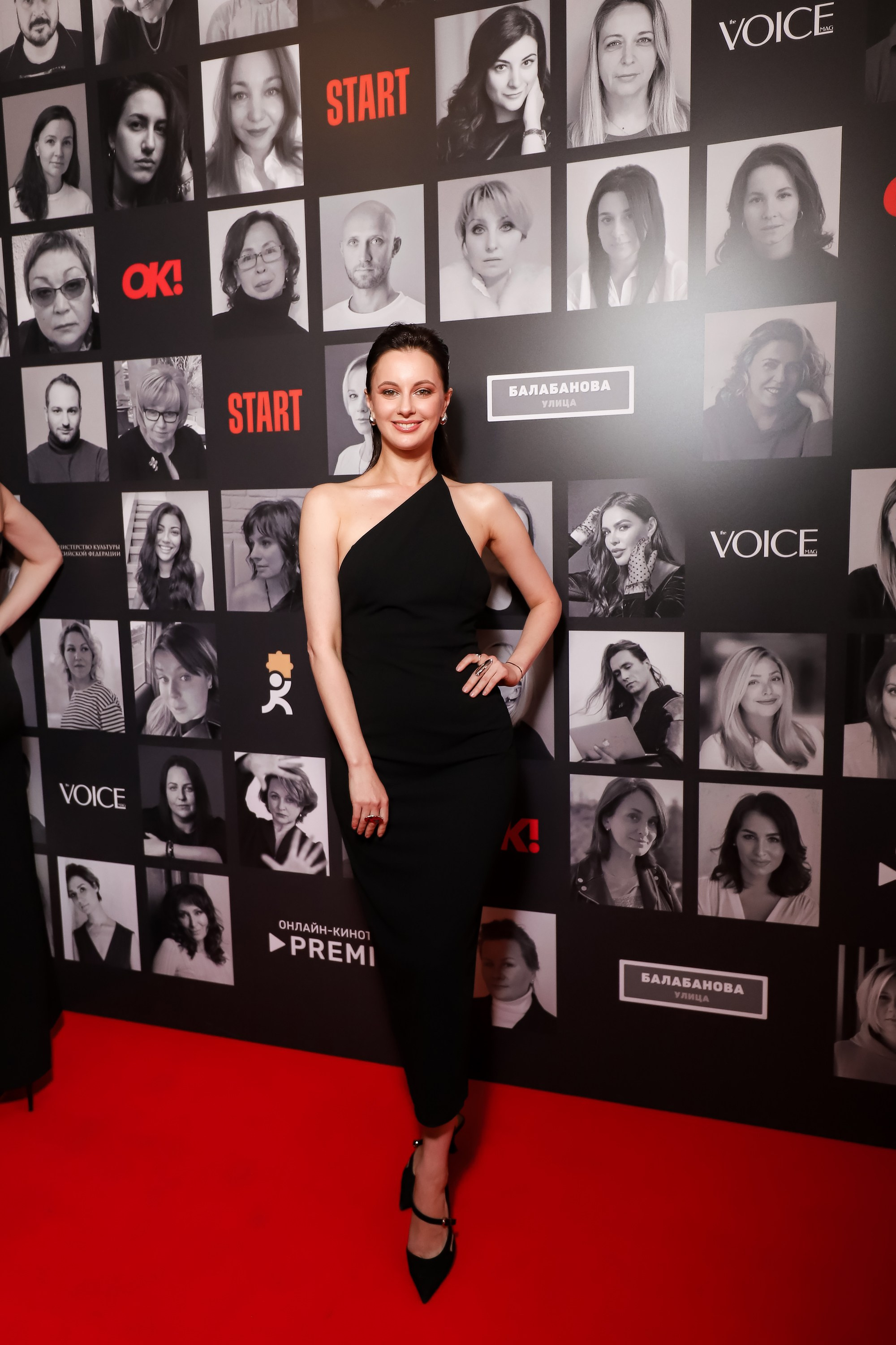 Премия Гильдии кастинг-директоров 2024. Репортажный и fashion фотограф в Москве Сергей Бардин