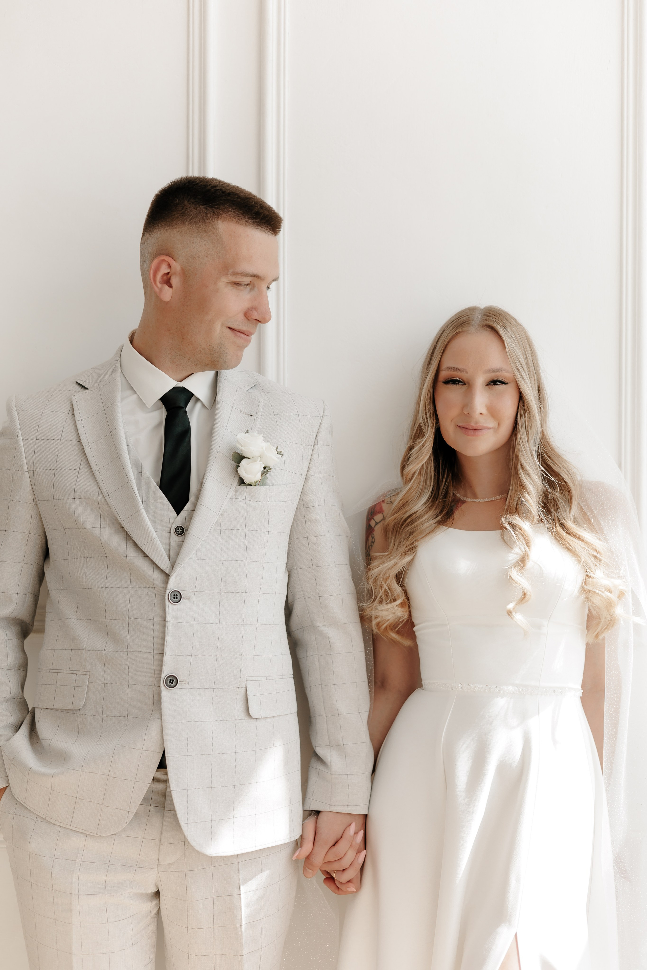 Свадебные фотосессии в Ижевске. Свадебный и портретный фотограф в Ижевске и Санкт-Петербурге Саша Брокколи