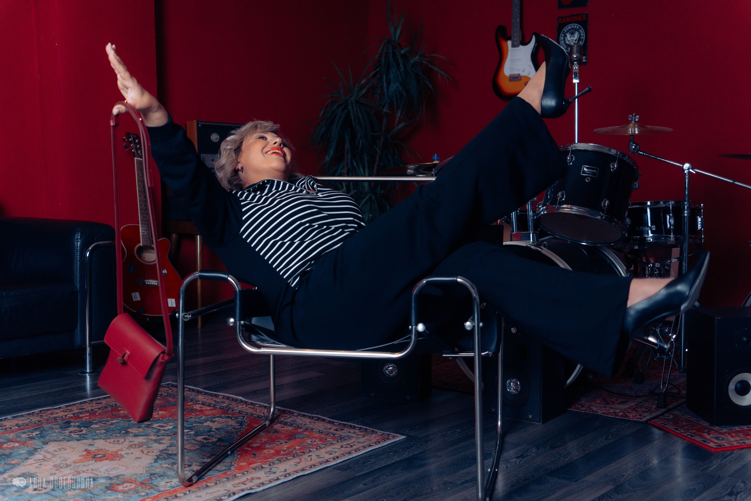 Ноябрьская сборная солянка. Ваш фотограф в Санкт-Петербурге Анна Просвирина