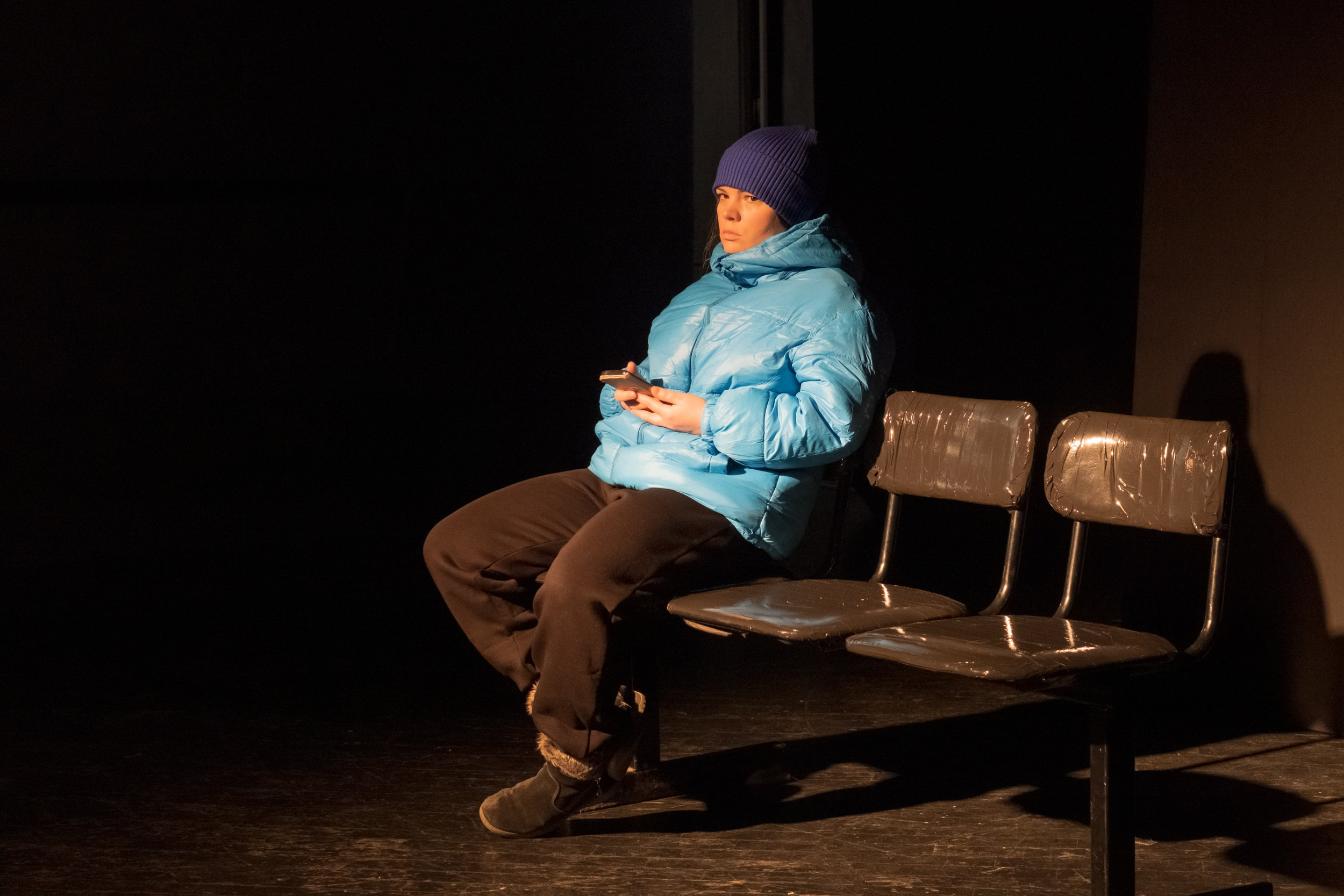 Видеокнига этюдного метода Вениамина Михайловича Фильштинского для социально-художественных проектов. Фотограф в Санкт-Петербурге и Москве Юлия Паршакова