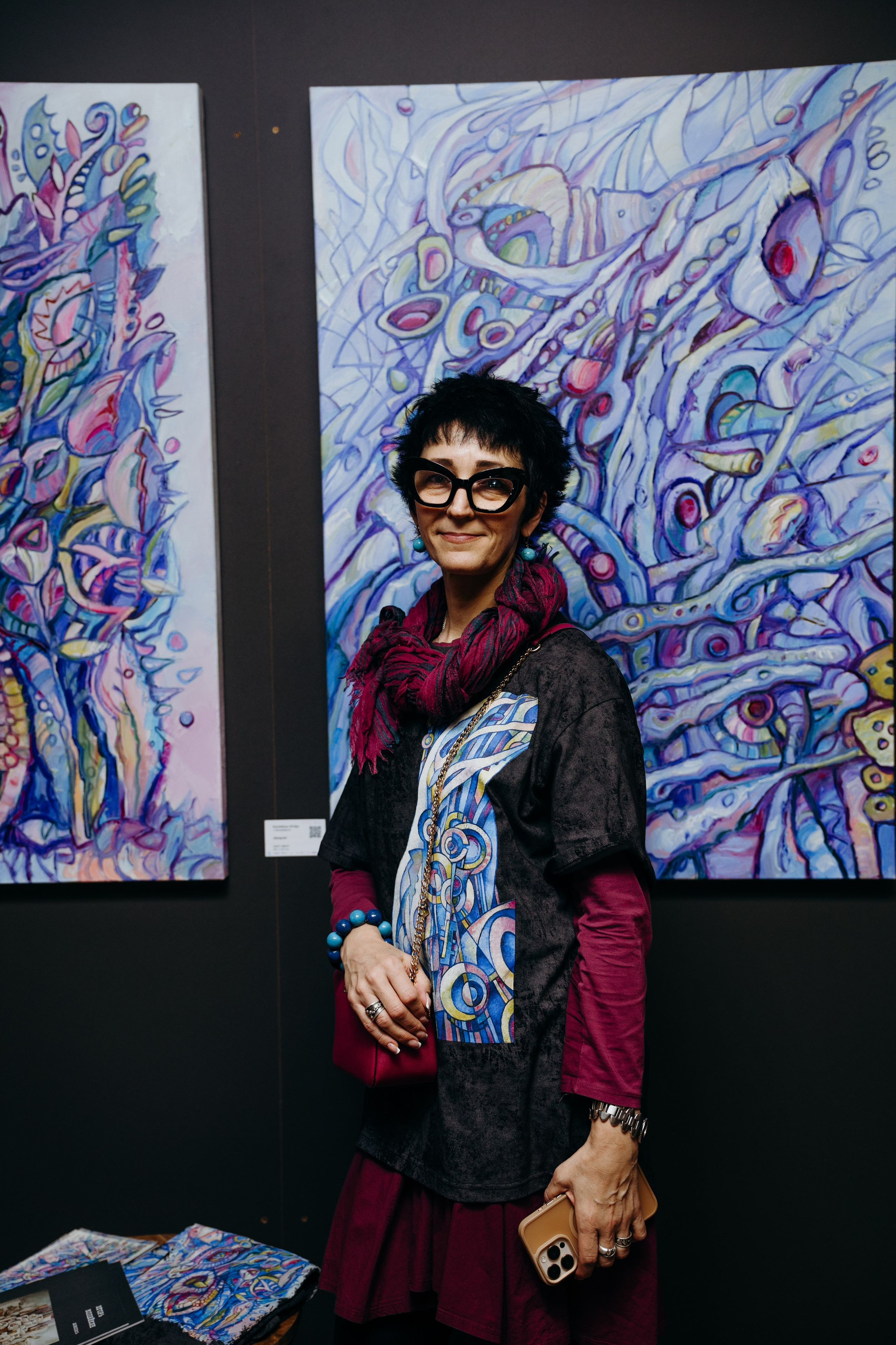 Выставка интерьерного искусства арт-инн