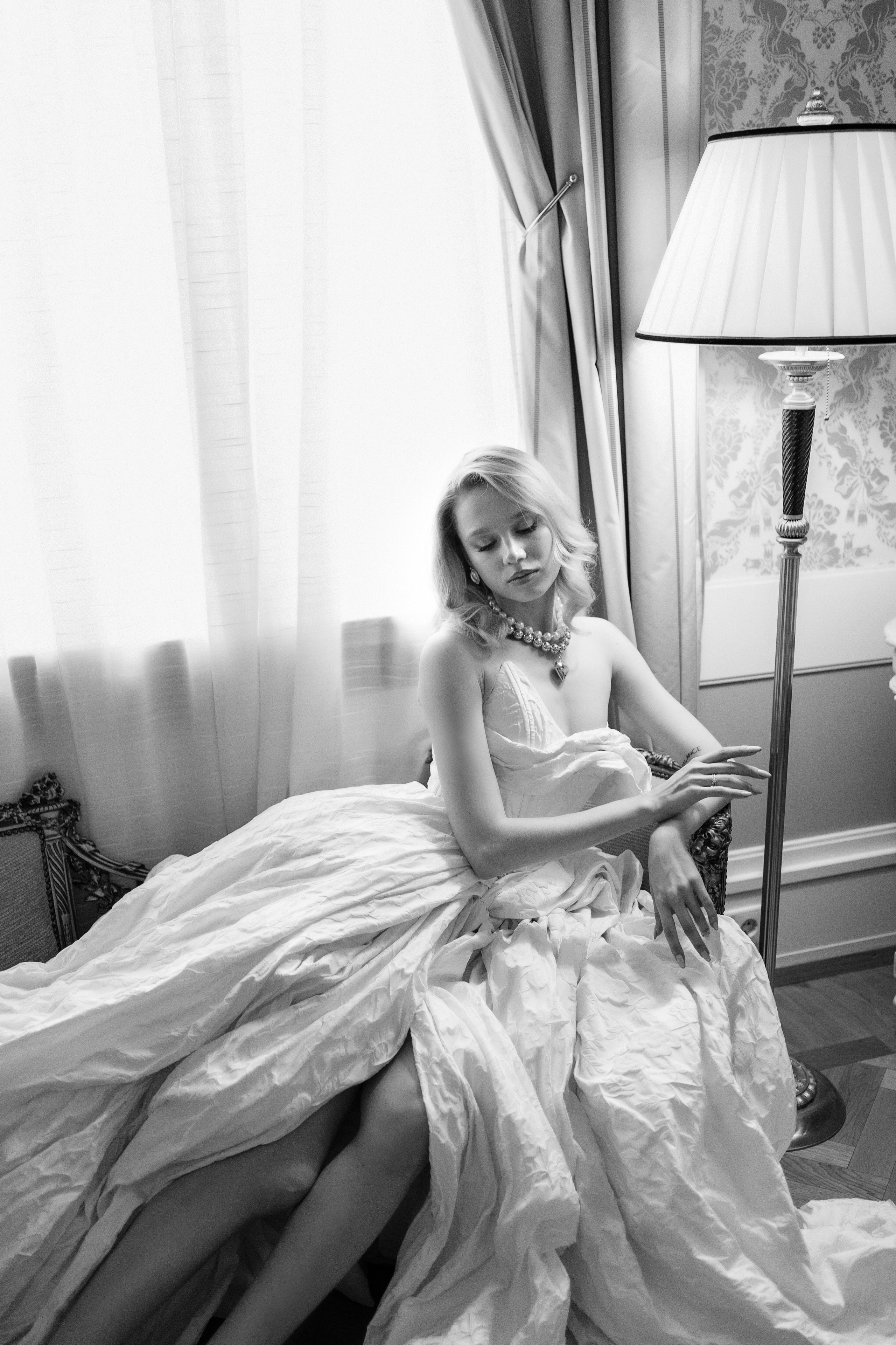 Дмитрий и Валентина. Семейный и свадебный фотограф Минск, Беларусь Анна Орловская