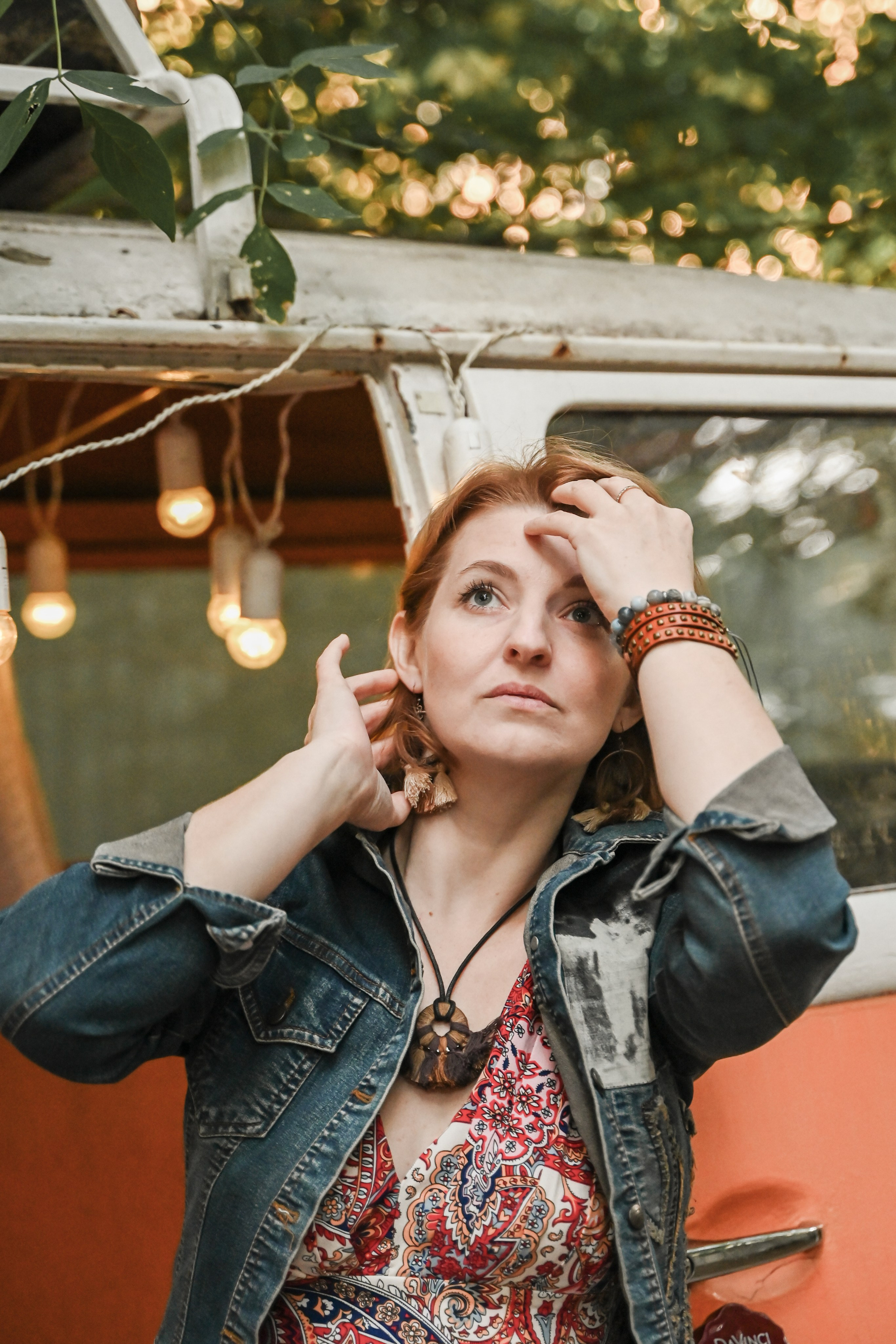 Хиппи в Москве