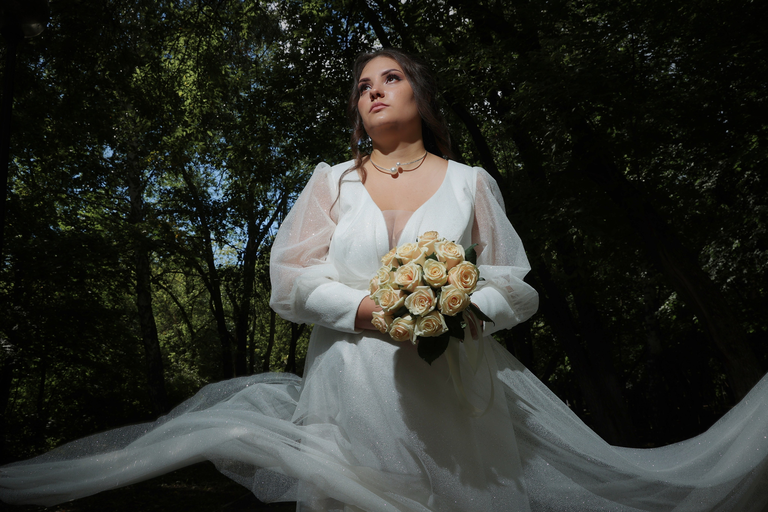 Свадебный клип Олега и Ольги. Свадебный видеограф и свадебный фотограф в Самаре Олег Слеб