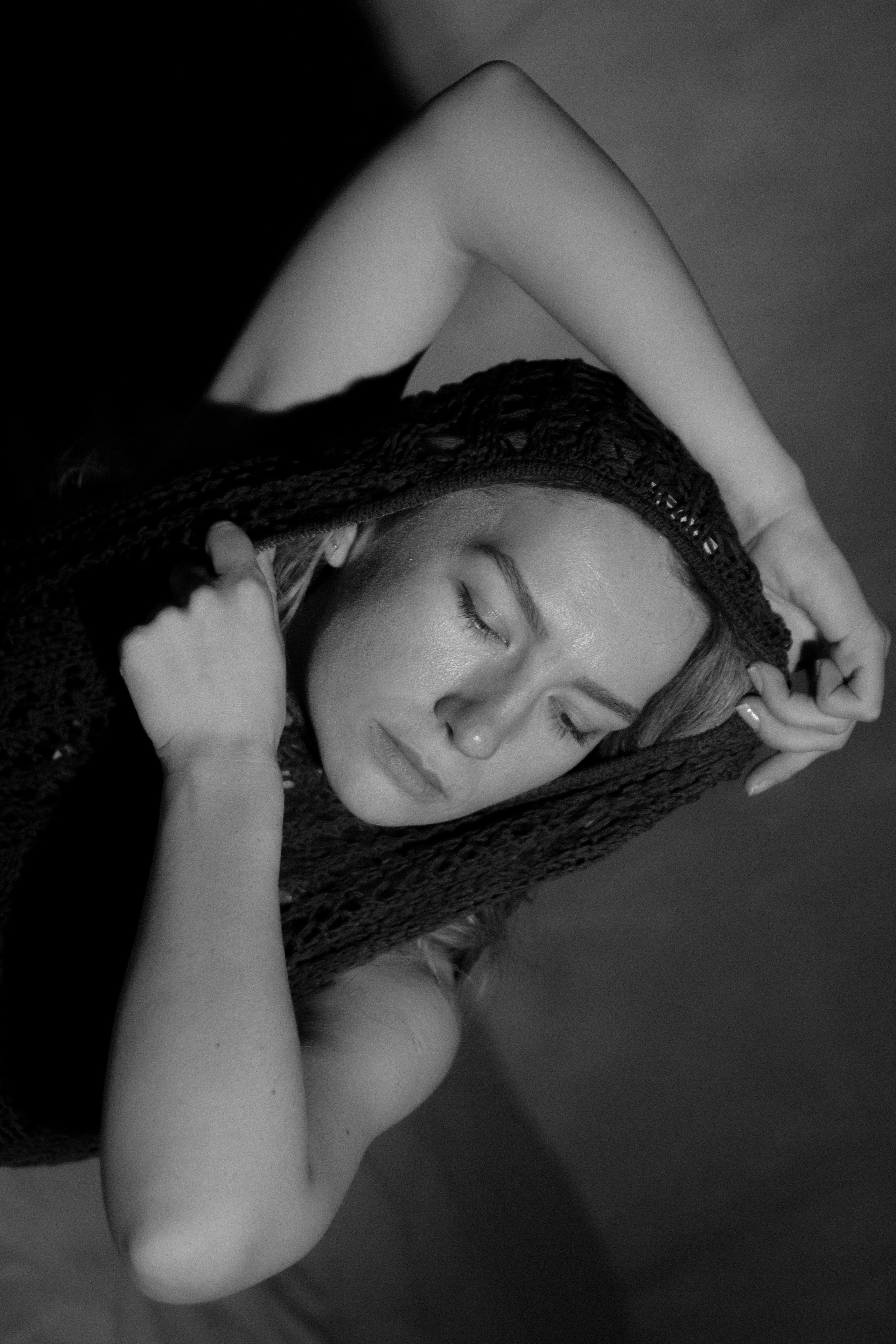 Анна. Просто свет