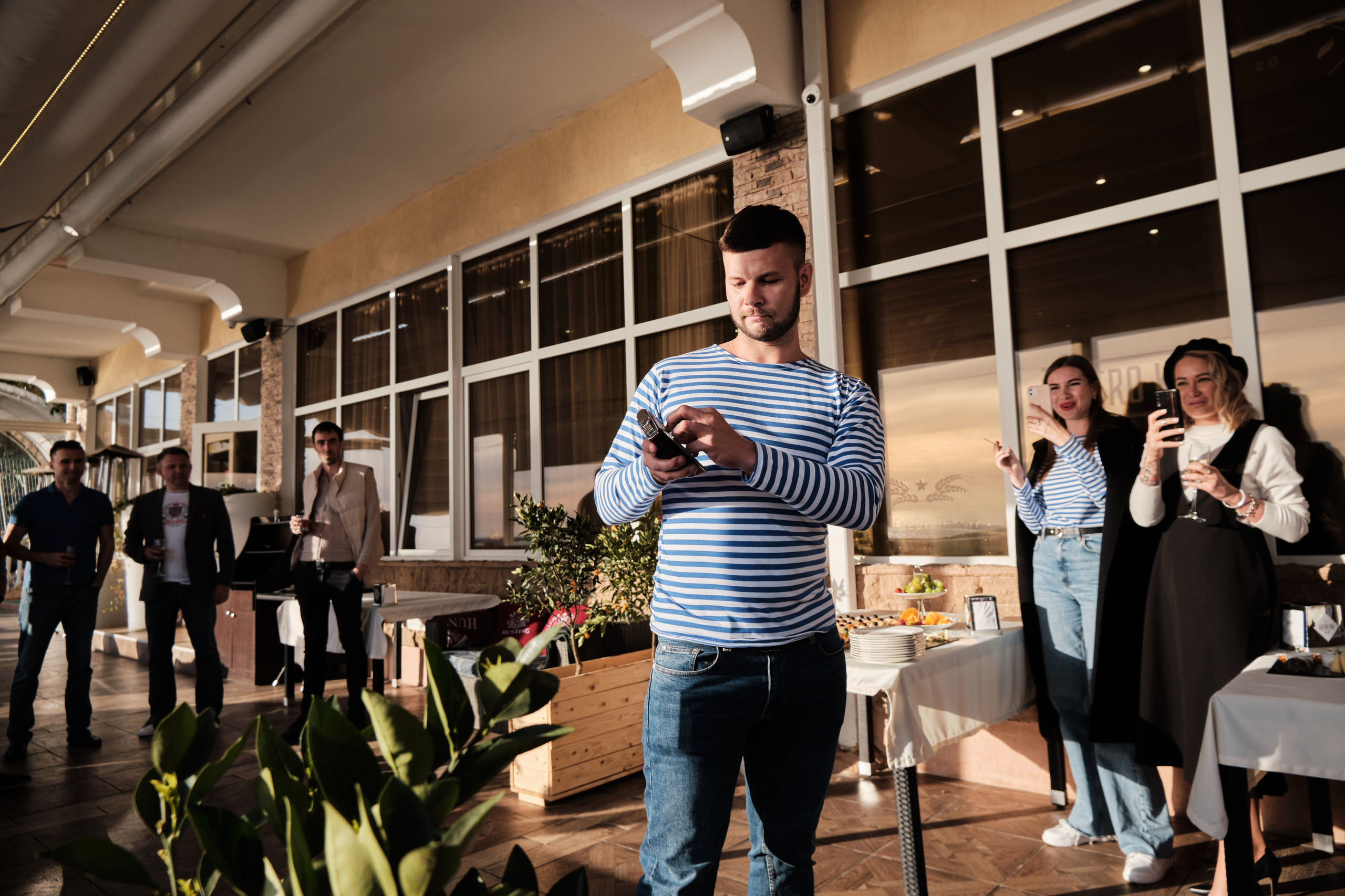 Сочи. Открытие яхт сезона. Свадебный и семейный фотограф в Новокузнецке Иван Иванов