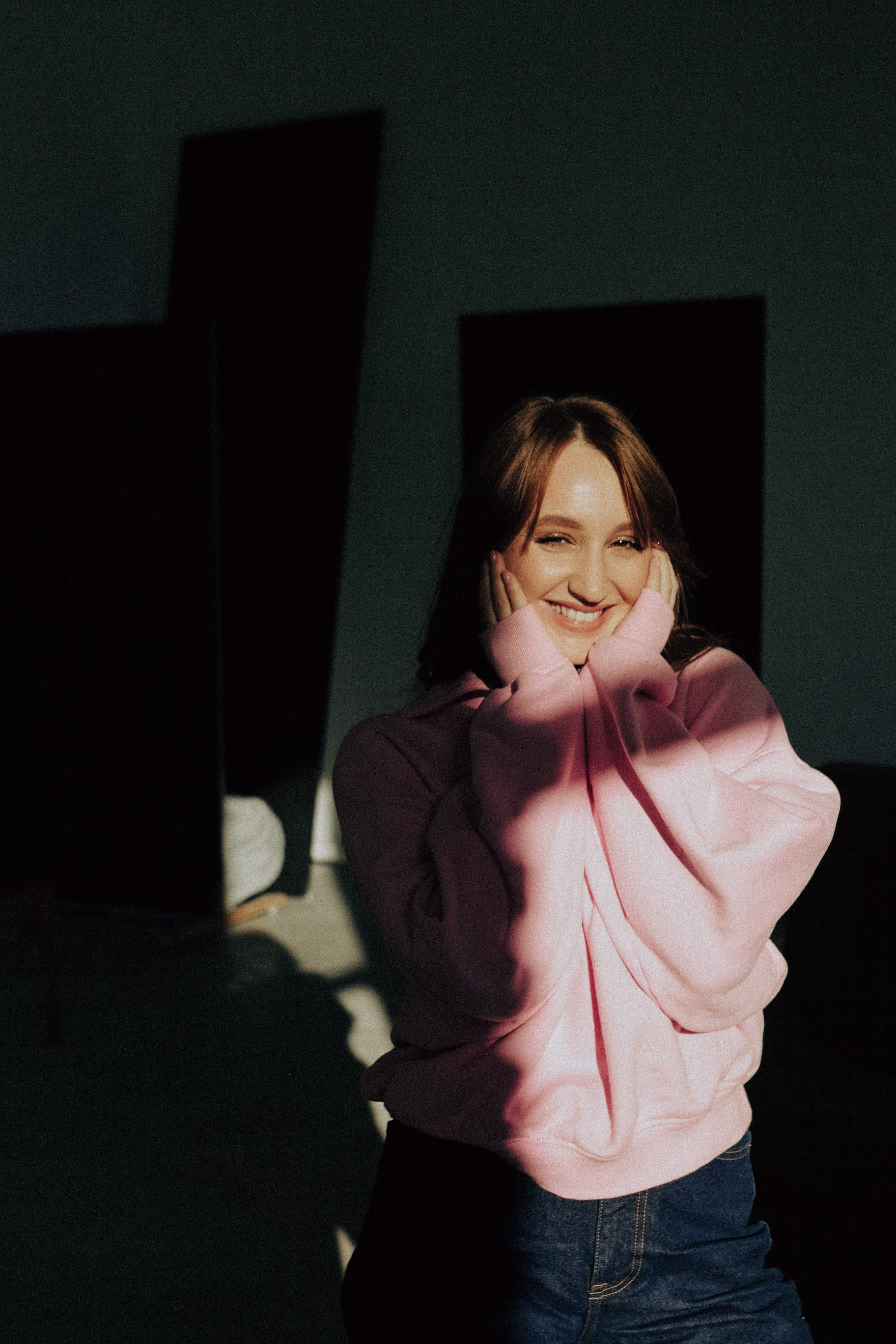 Даша. Фотограф Стилист Тюмень Вера Хайруллина